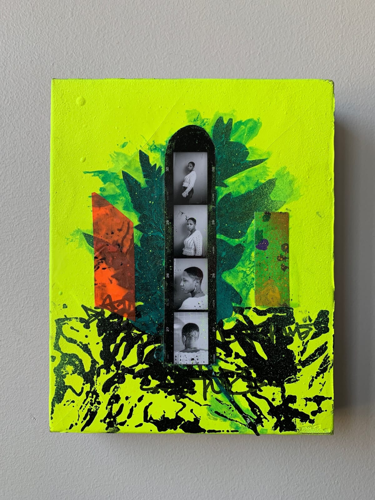 Painting.