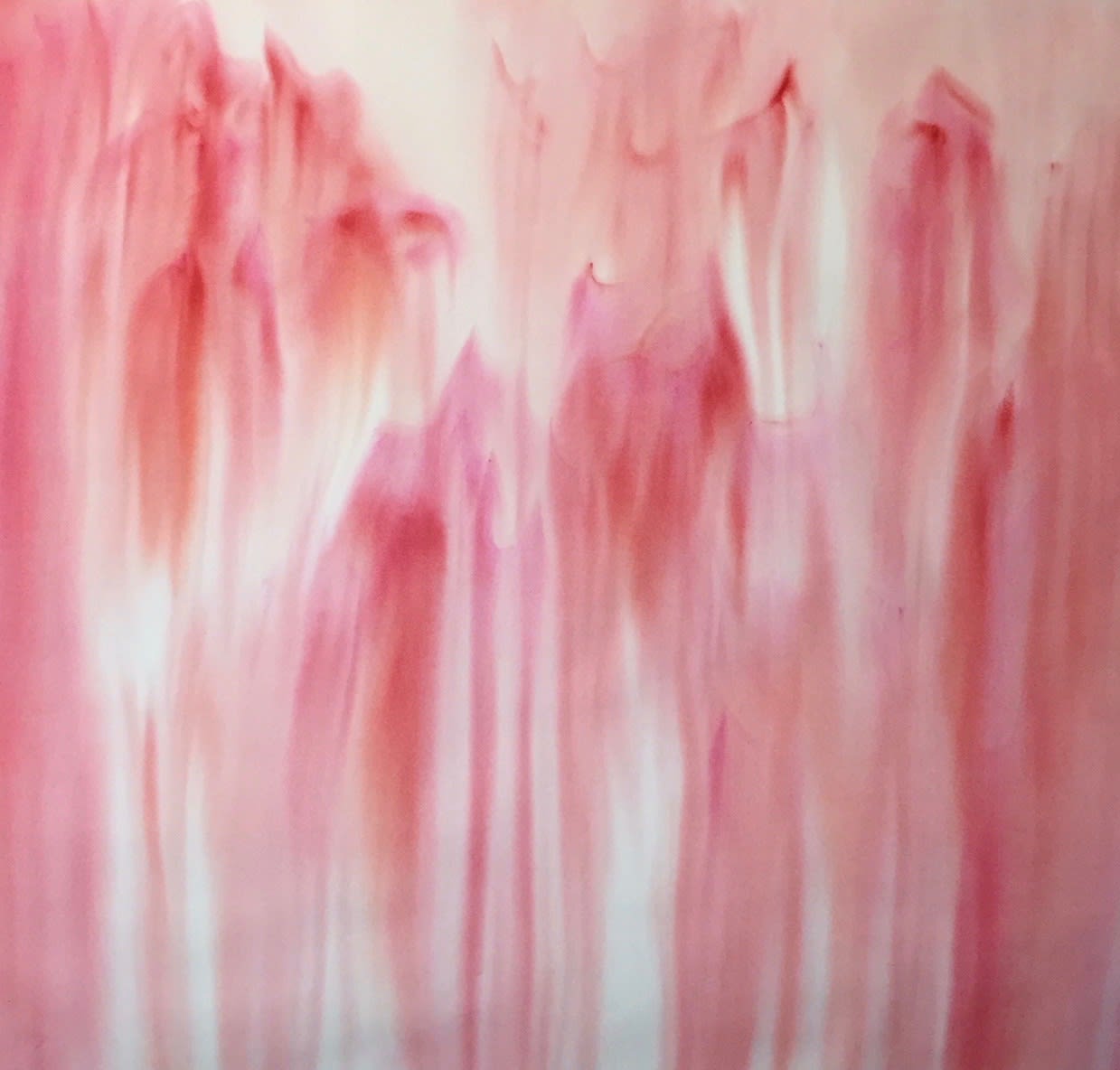 Colorful painting
