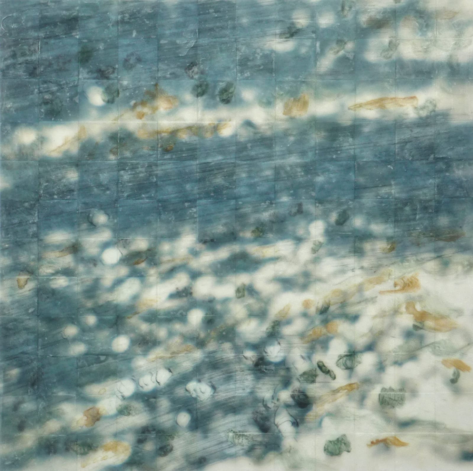 Image of water surface