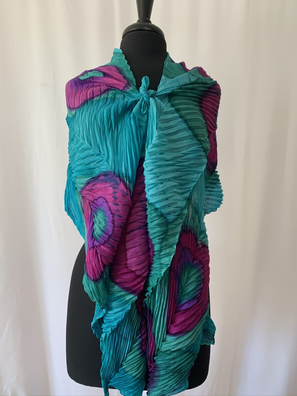 Image of a wrap