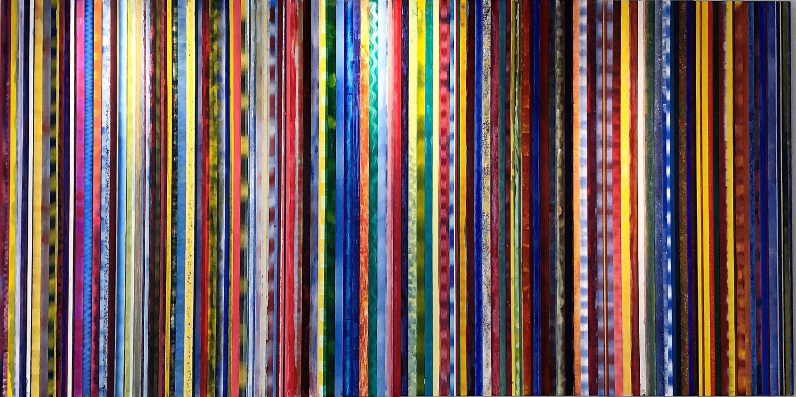 John T Fallon III, Oracle, 2016