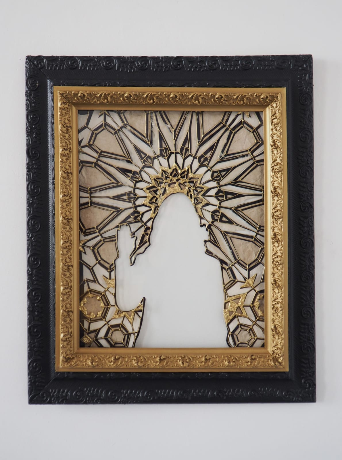 Jennifer Rae, Veracious, 2019