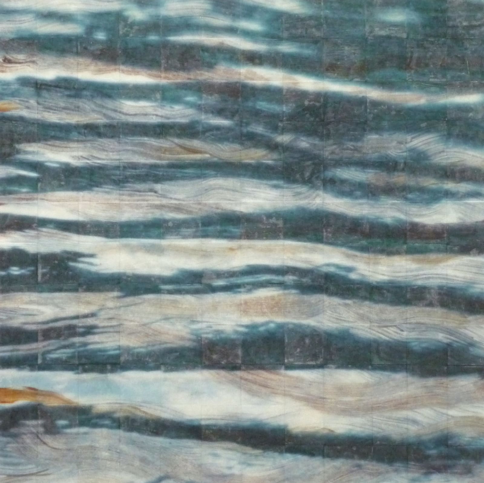 Image of water surface