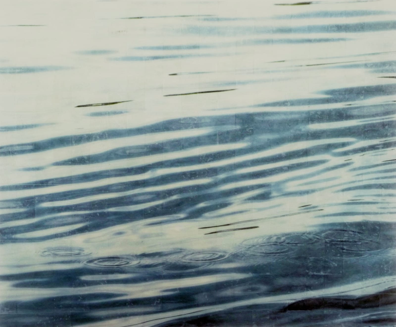 Image of water surface
