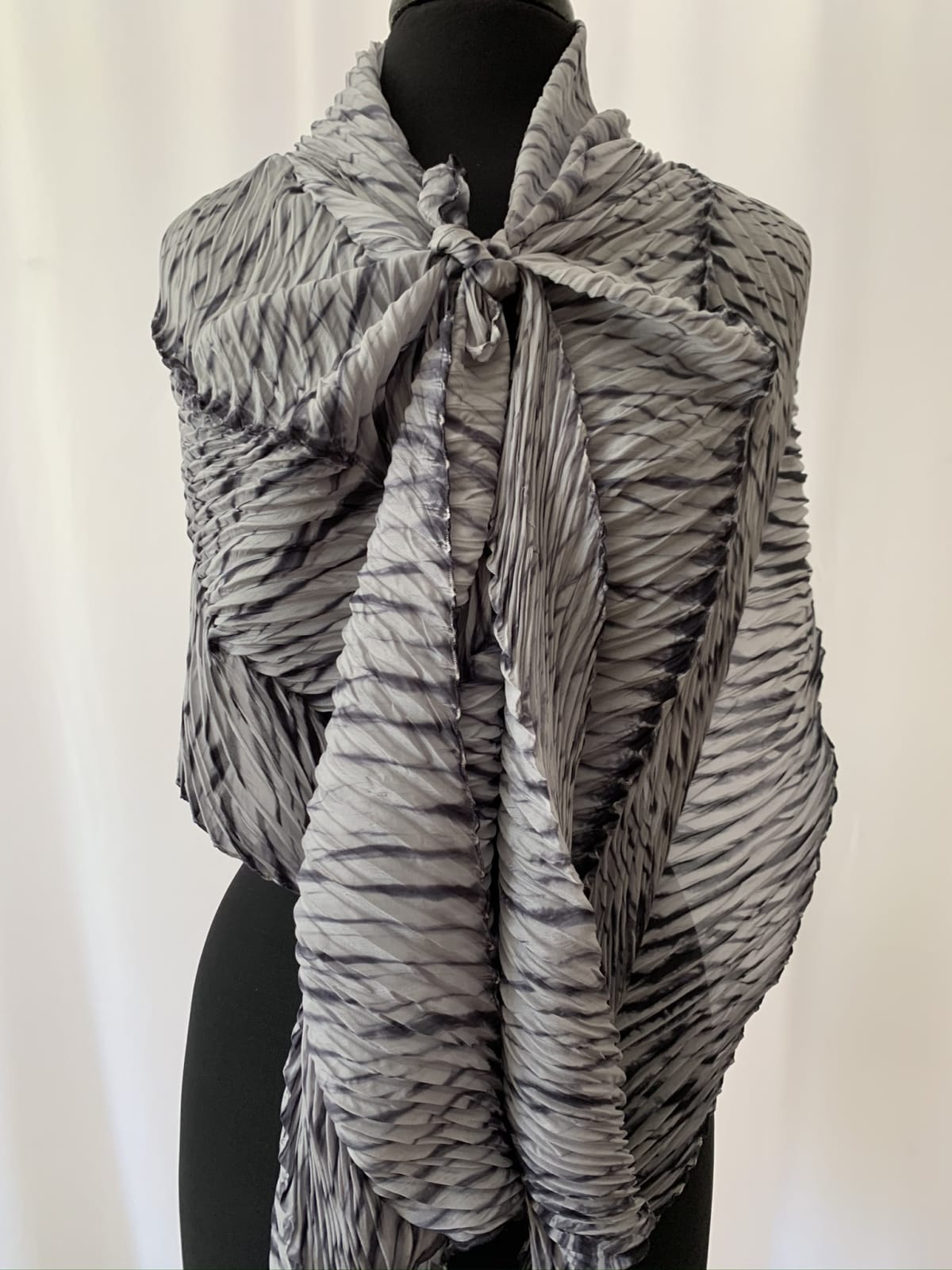 Image of a scarf