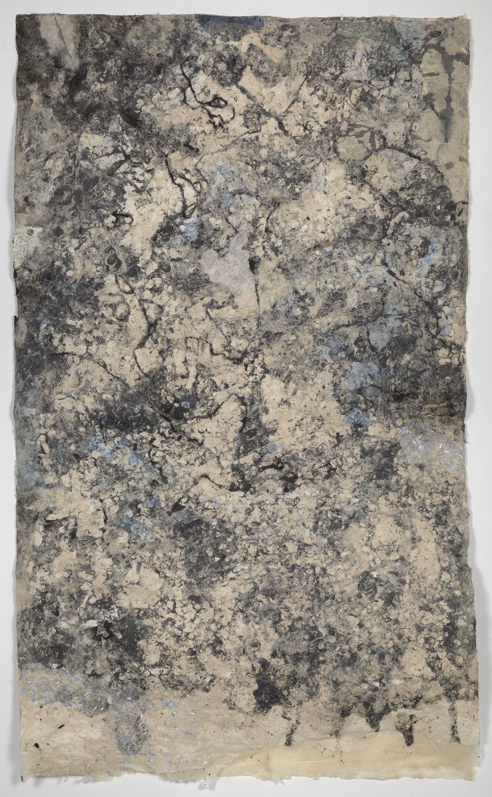 paper and textile multimedia