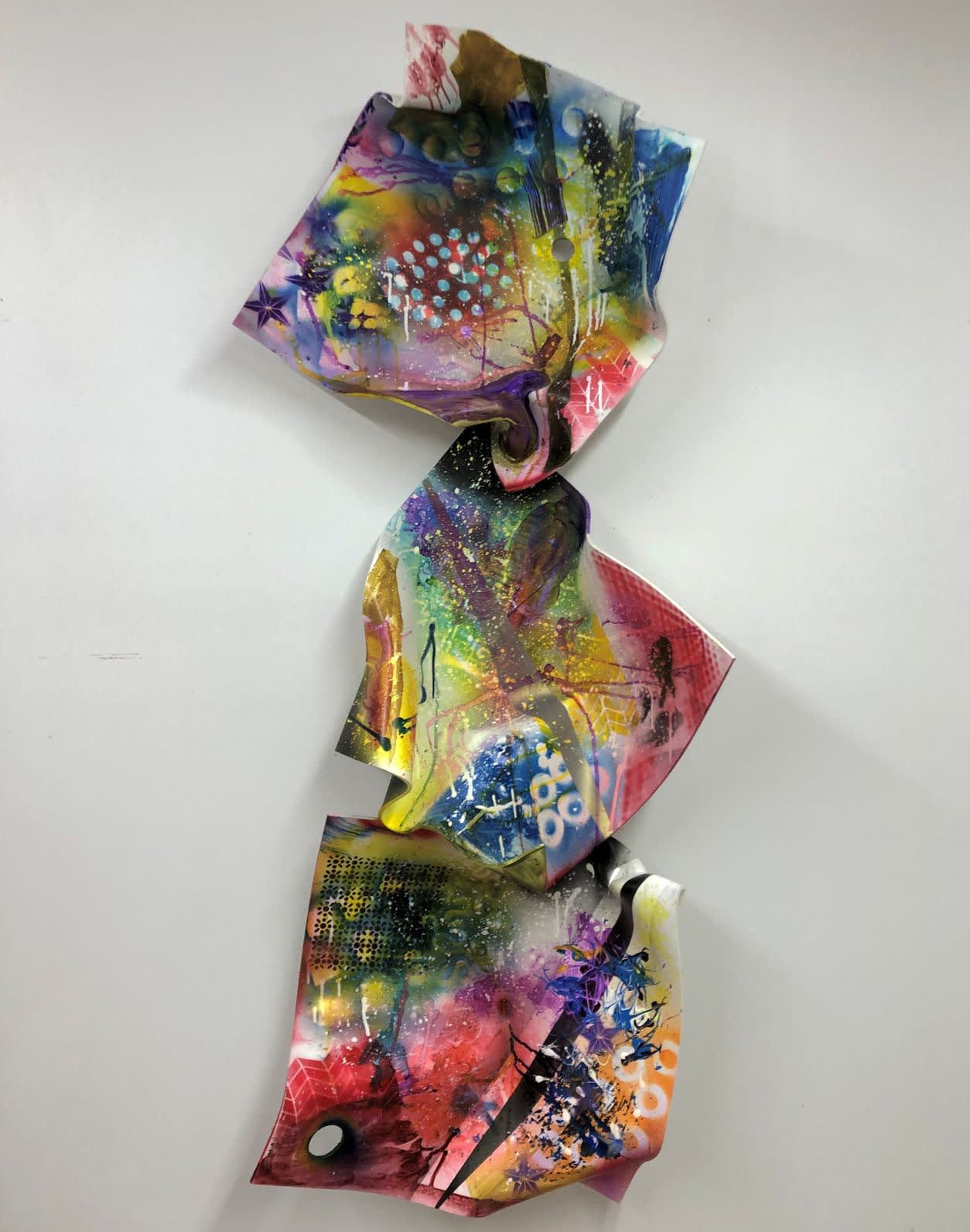 John T Fallon III, Sugaree, 2019