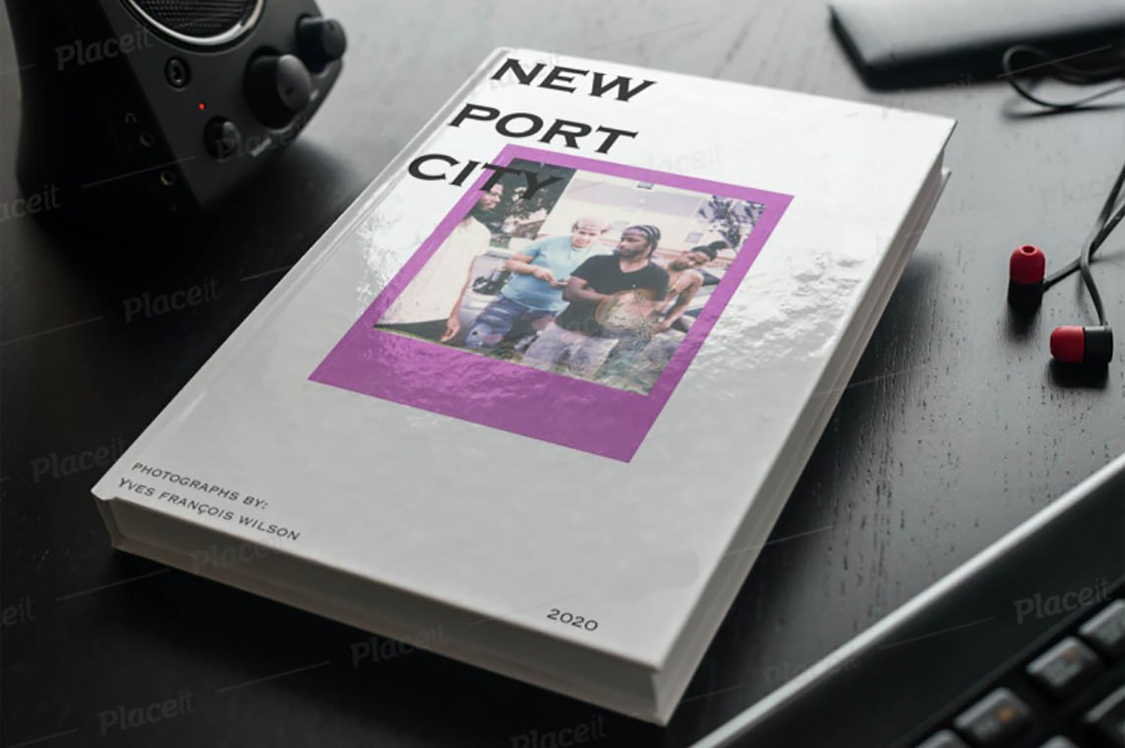 Image of a book