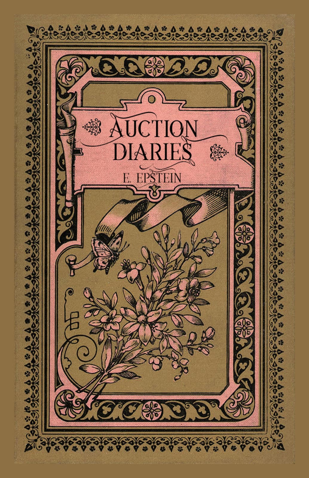 Portraits of women from 1910-1920 and "excerpts" from their diaries
