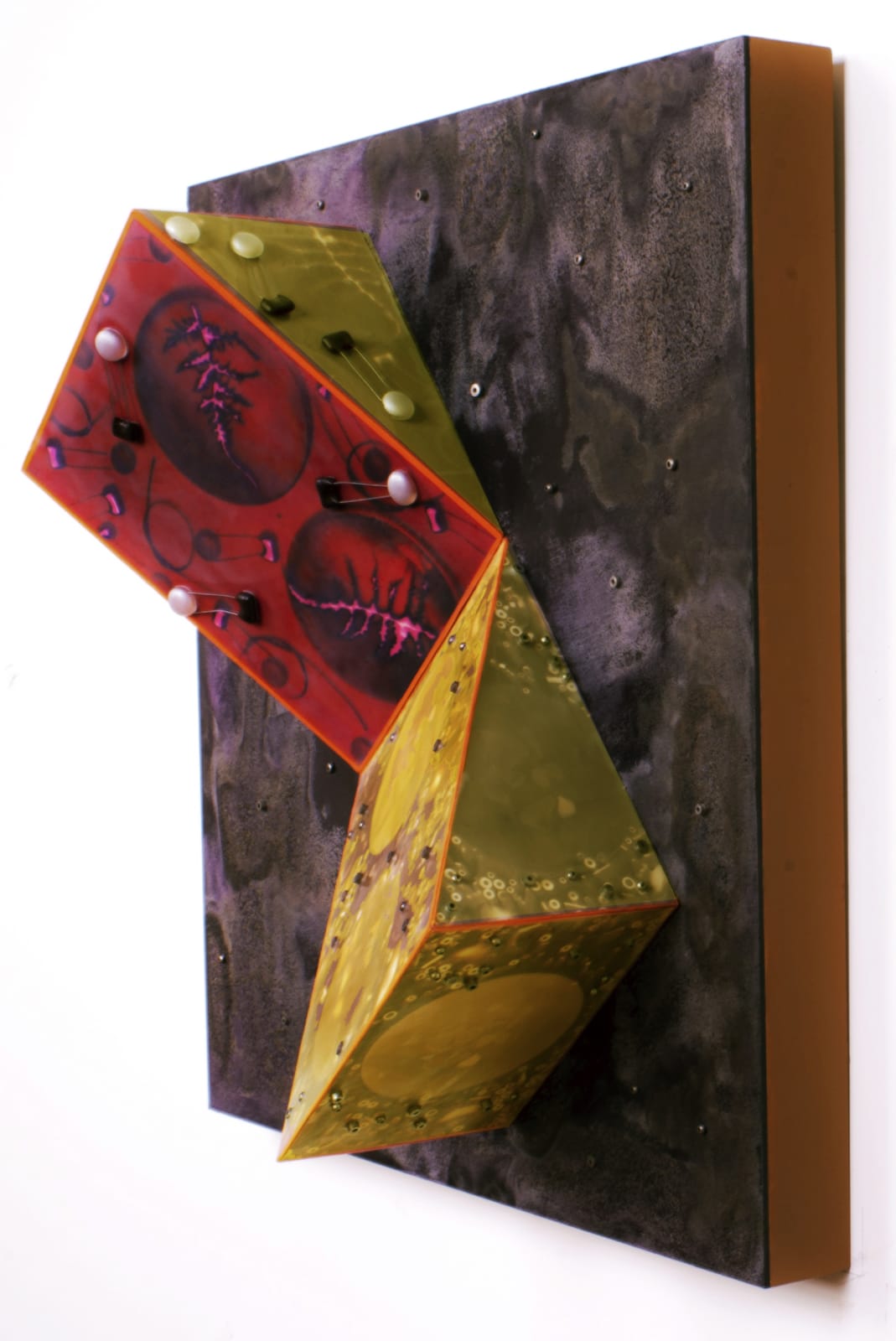 Eliska Greenspoon, Artifact 1, 2017