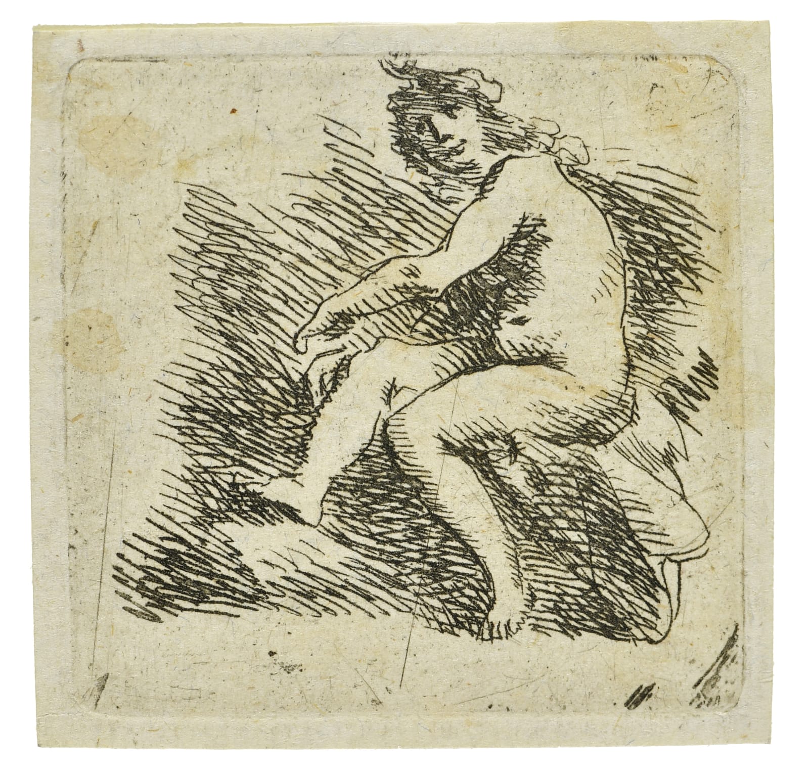 Cornelis Schut (Antwerp 1597 - 1655), Diana