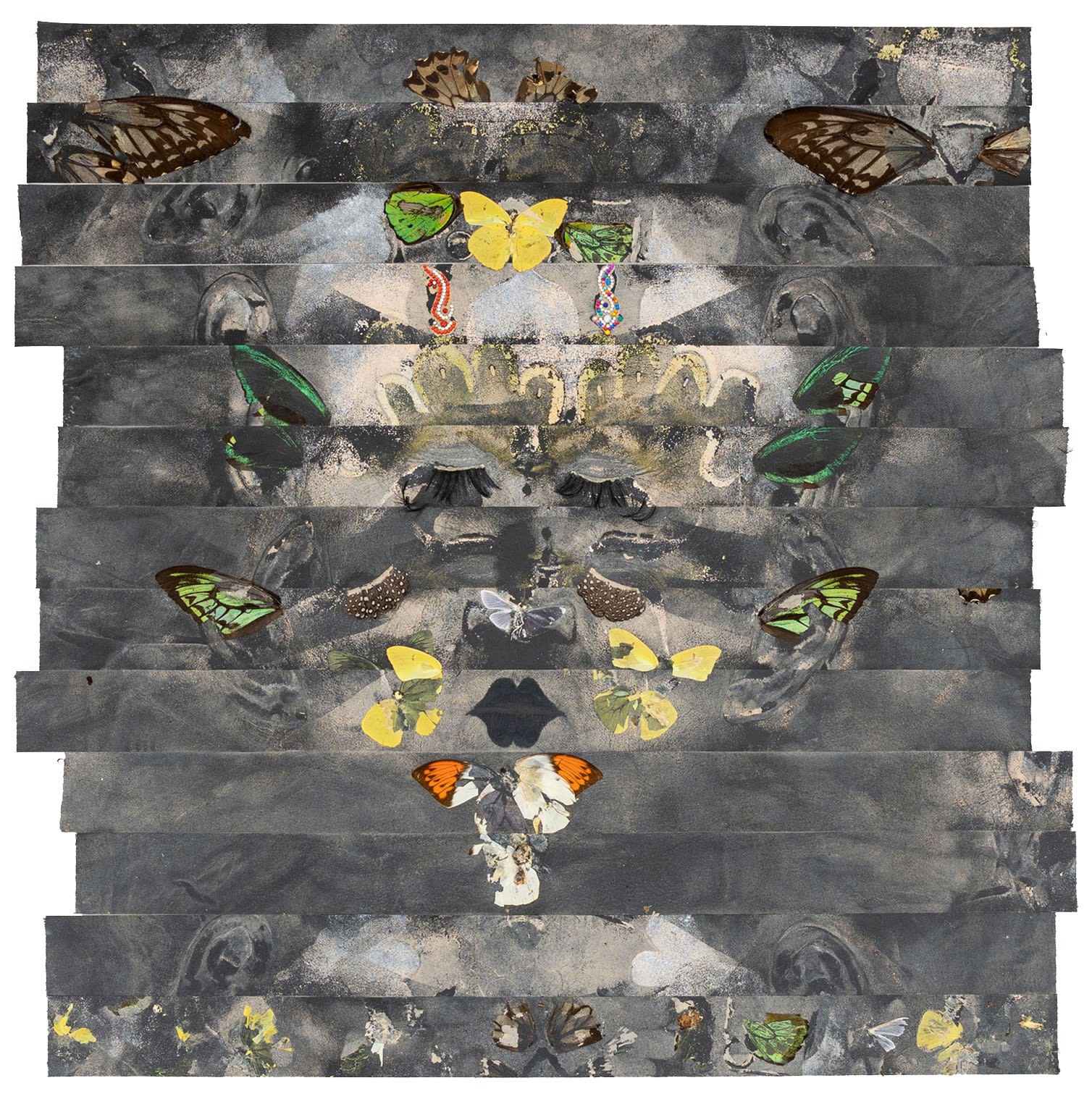 Steven Cohen, Opening of the season, Théâtre National de Bretagne, 8 Sept 2020, Rennes