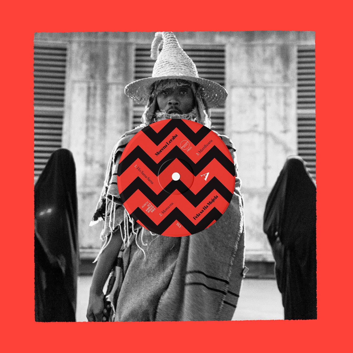 Morena Leraba, Fela sa Ha Mojela