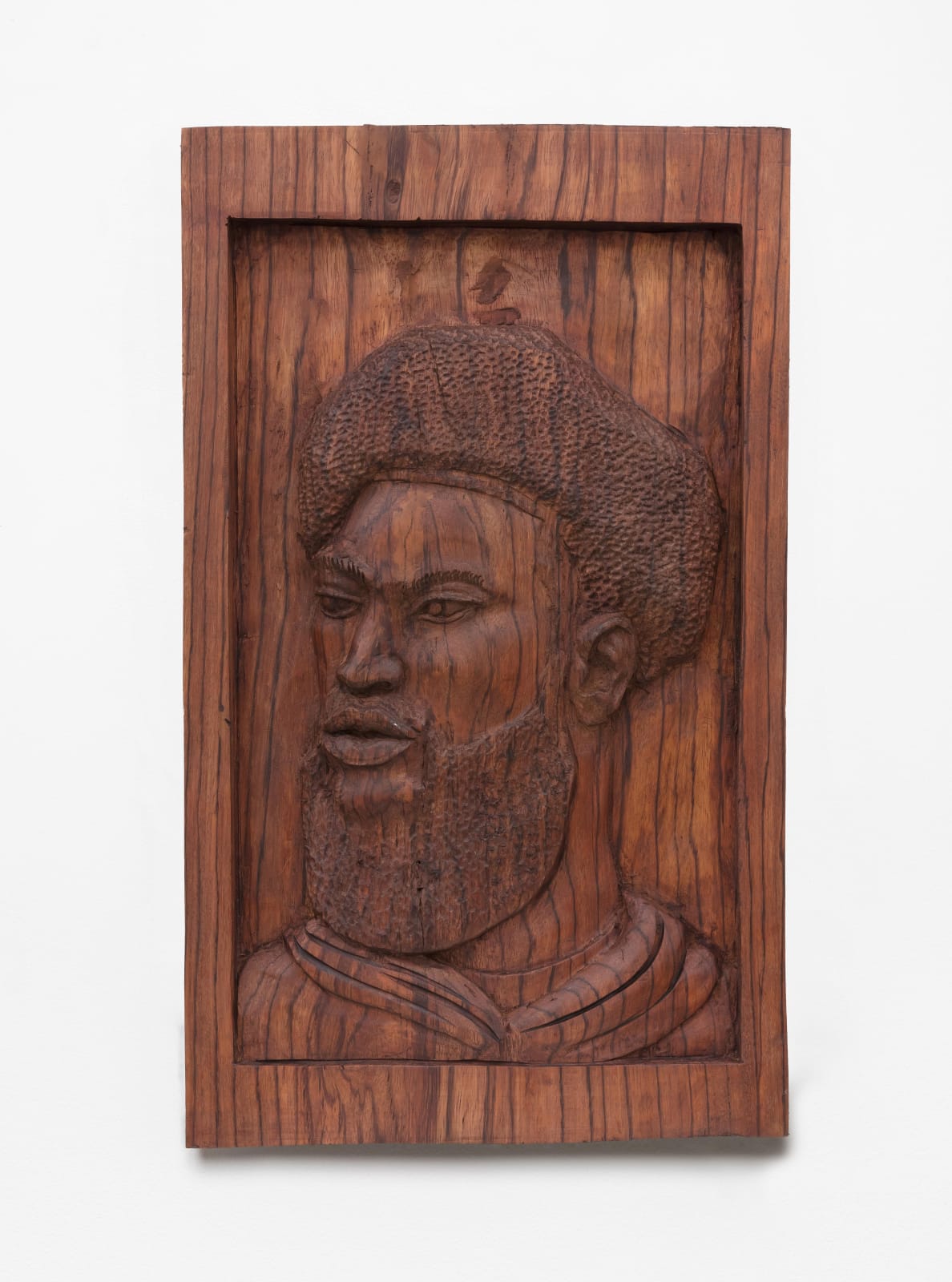 Barthélémy Toguo , Bilongue XXVI, 2020