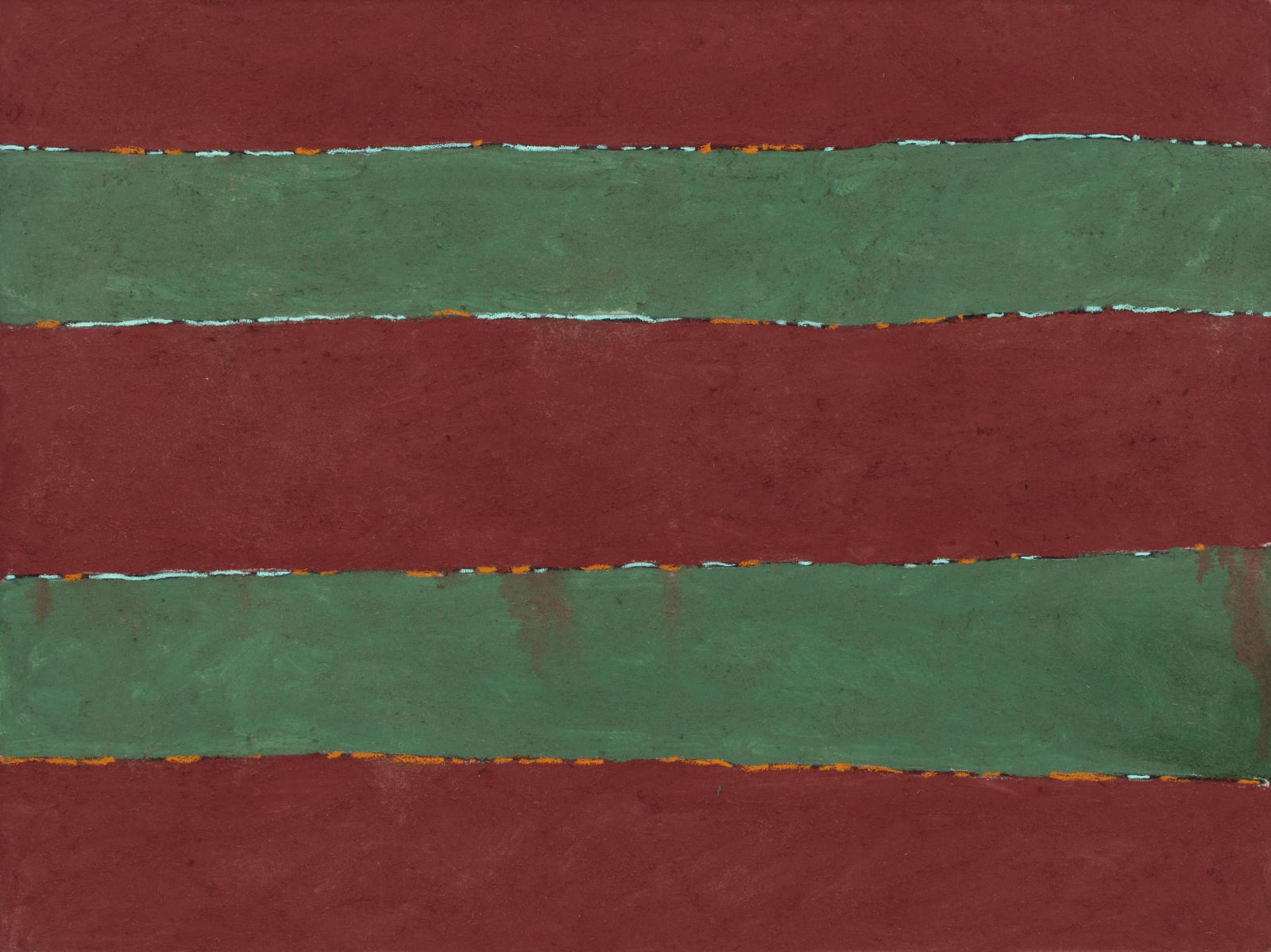 Mawande Ka Zenzile, Deterrence, 2023