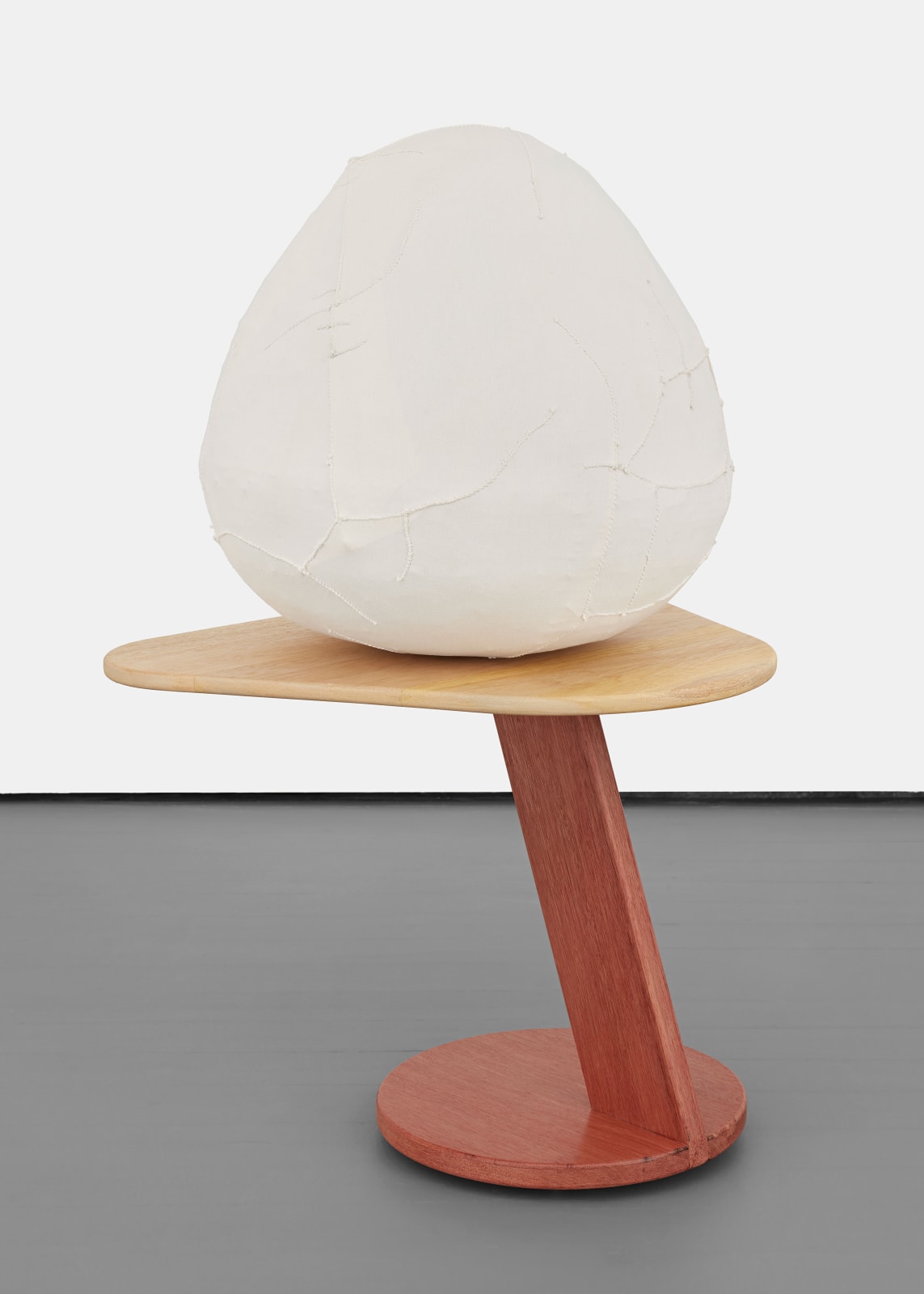 Serge Alain Nitegeka, Lost and Found IV, 2021