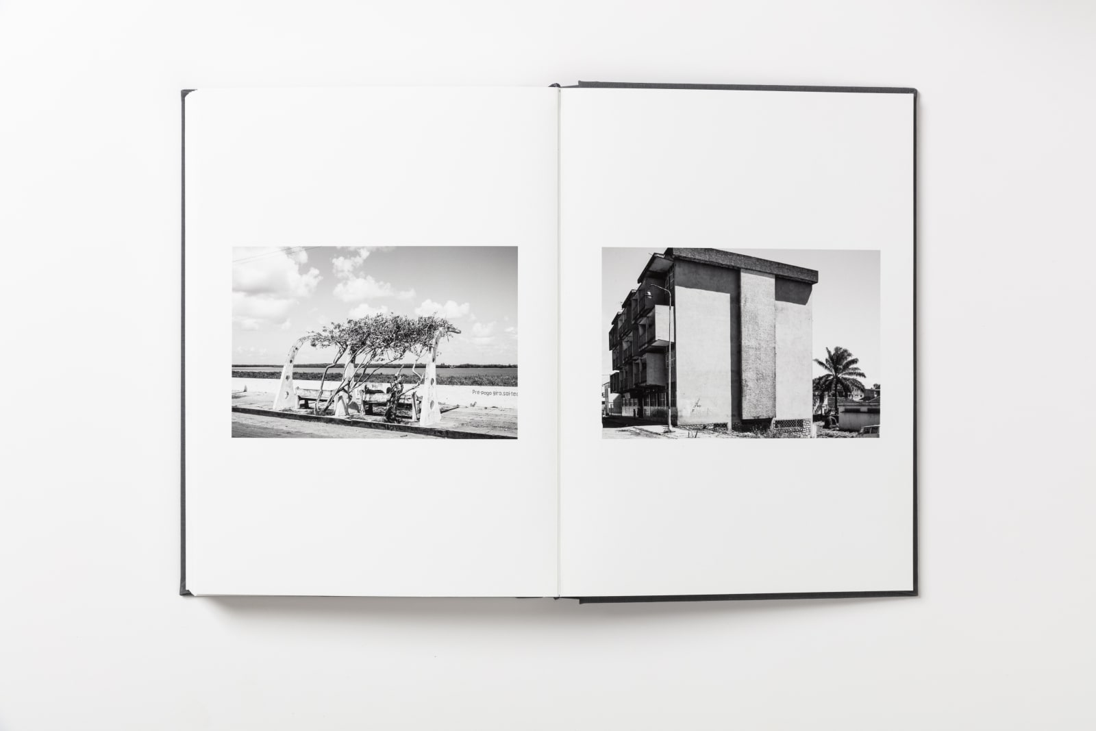 Guy Tillim, Quelimane, Mozambique, 2007