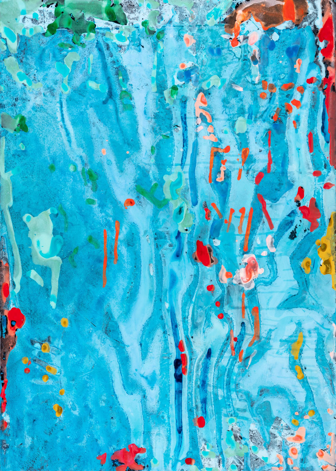 Moshekwa Langa, Reflections, 2020/21