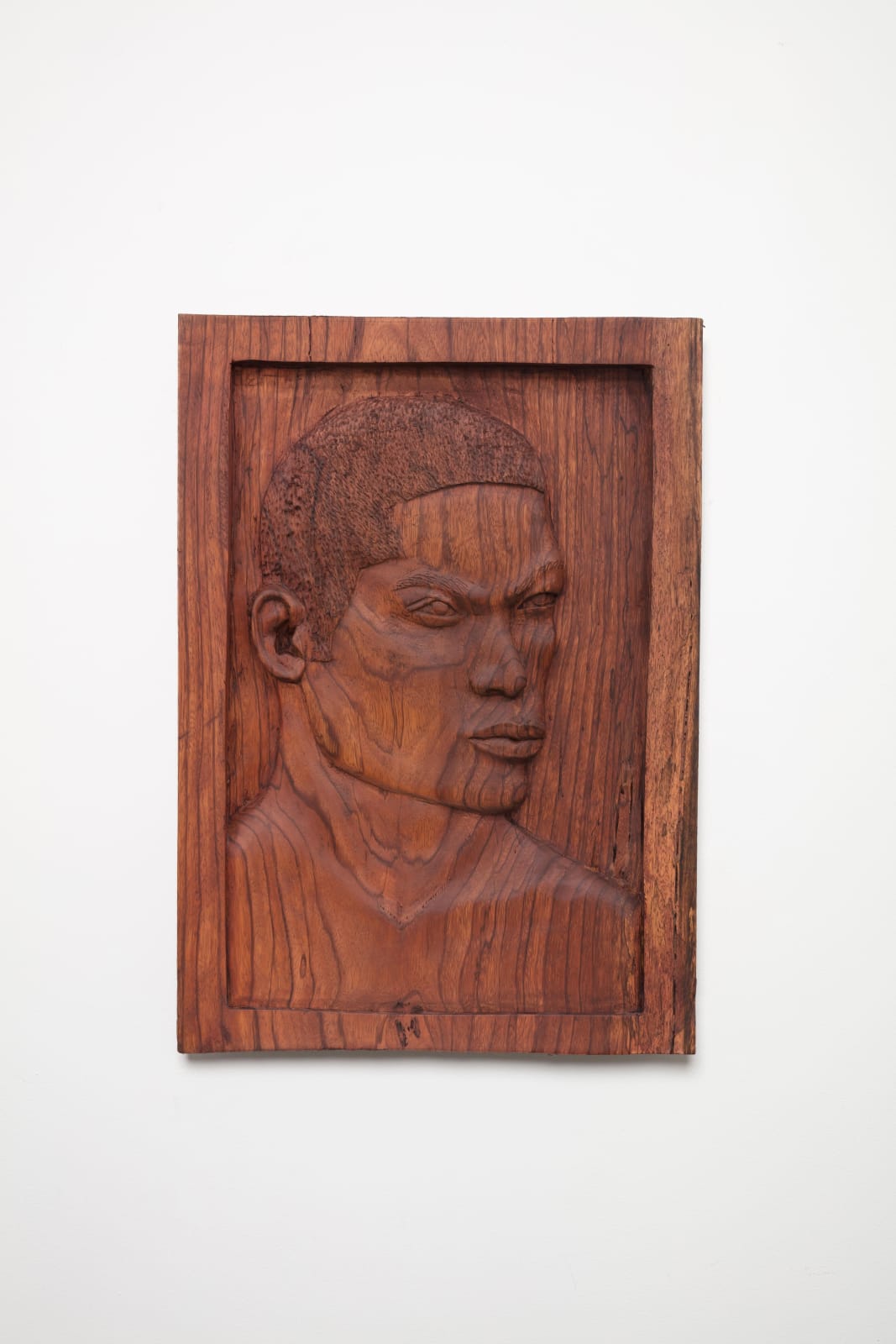 Barthélémy Toguo , Bilongue XXIV, 2020