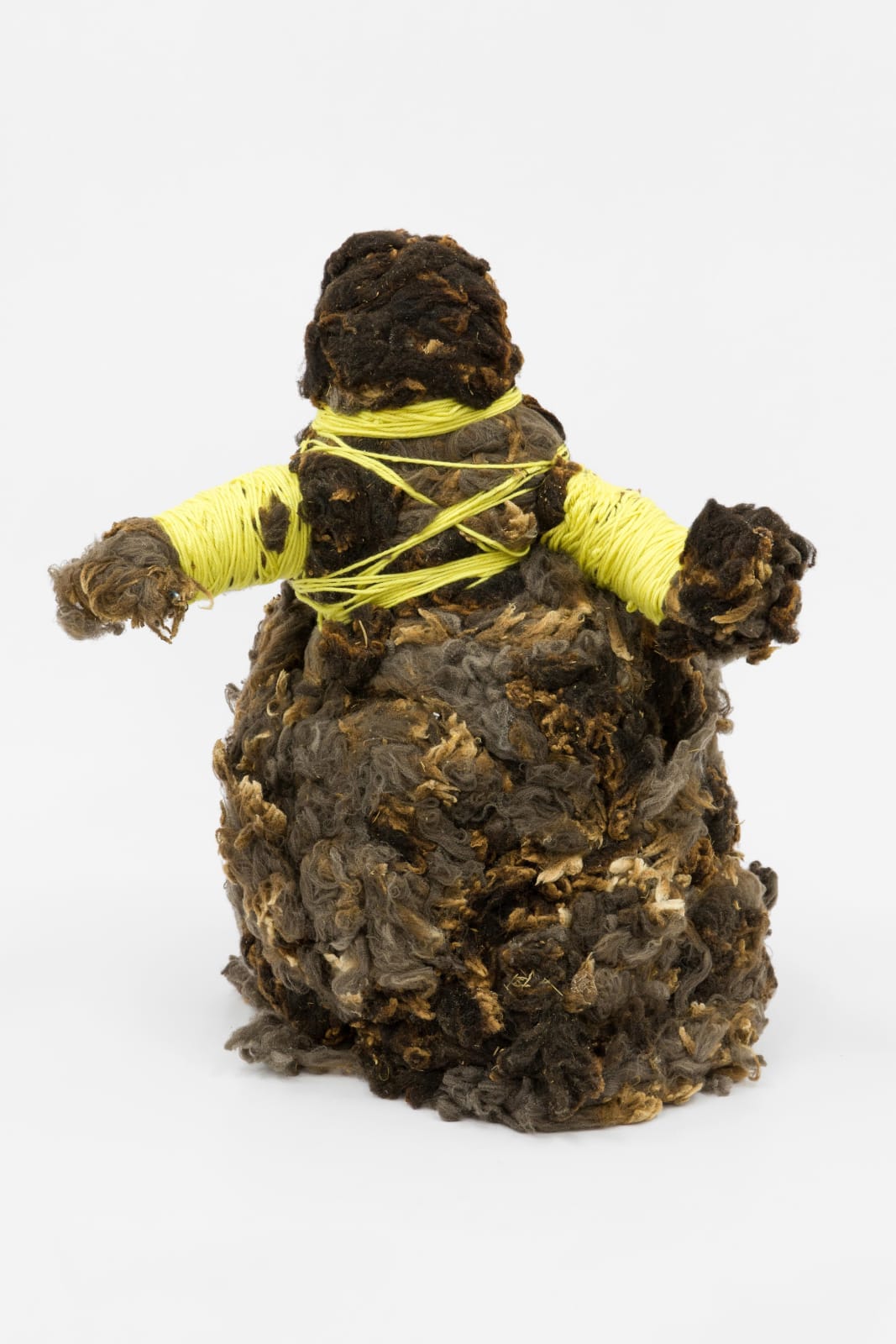 Precious Okoyomon, Not Yet Titled (light), 2021