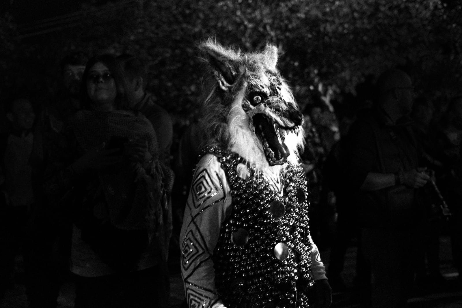 Jo Ractliffe, still #11