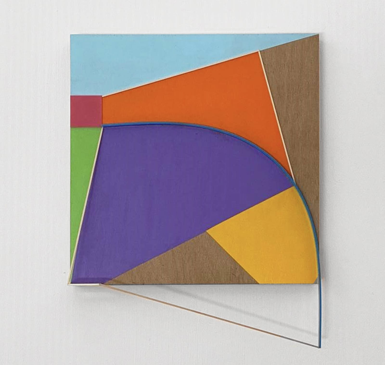 Salim Curimjee, Journeys in Space – (p) – JJMO, 2021