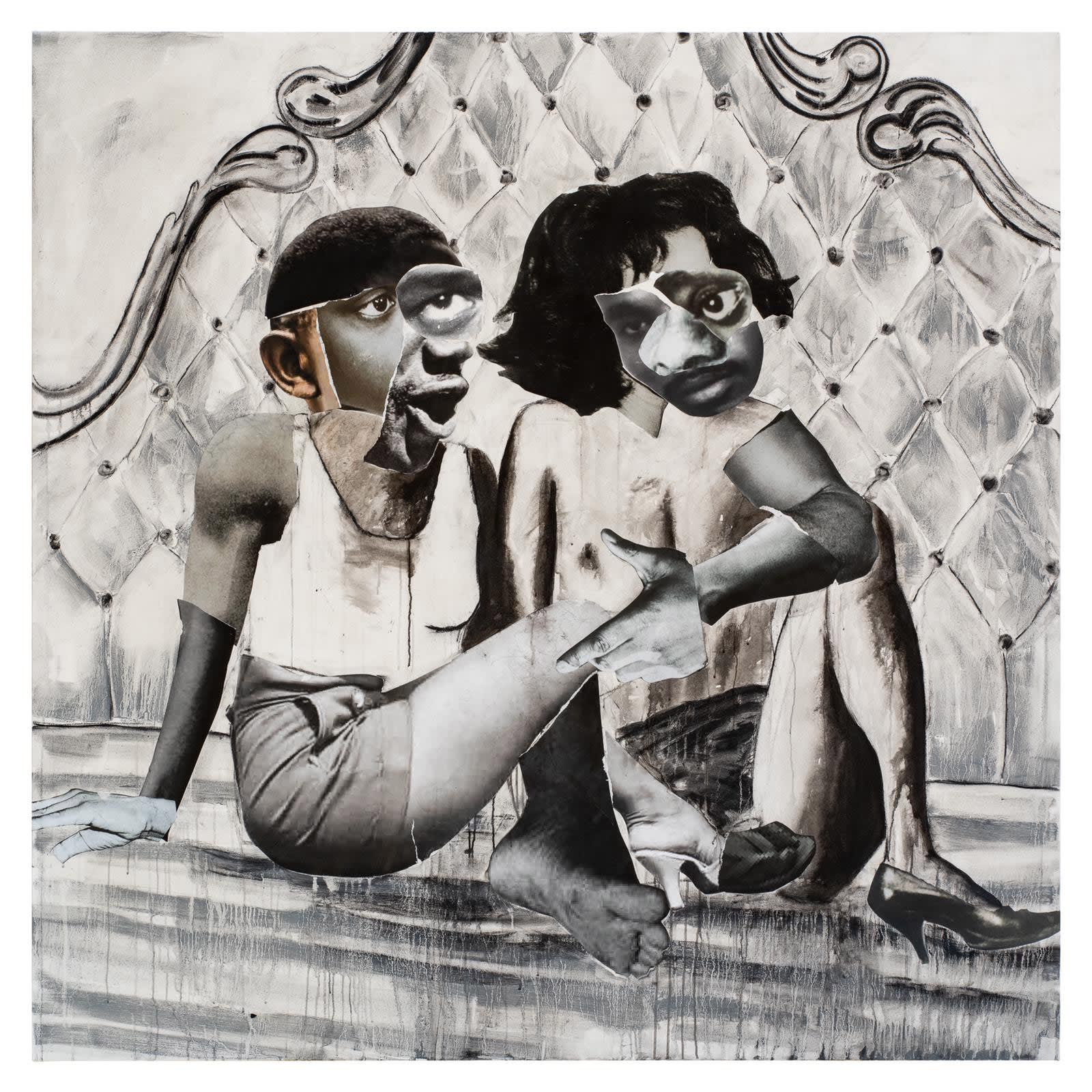 Neo Matloga, Bare gao ntswaneli , 2021