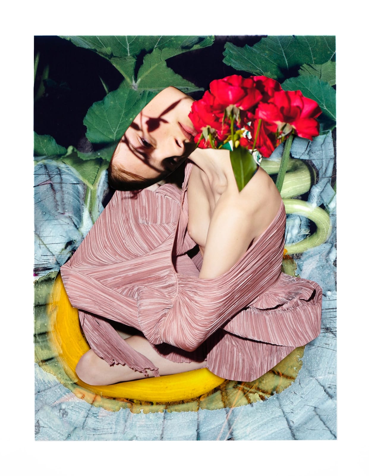 Viviane Sassen, Signe, 2022