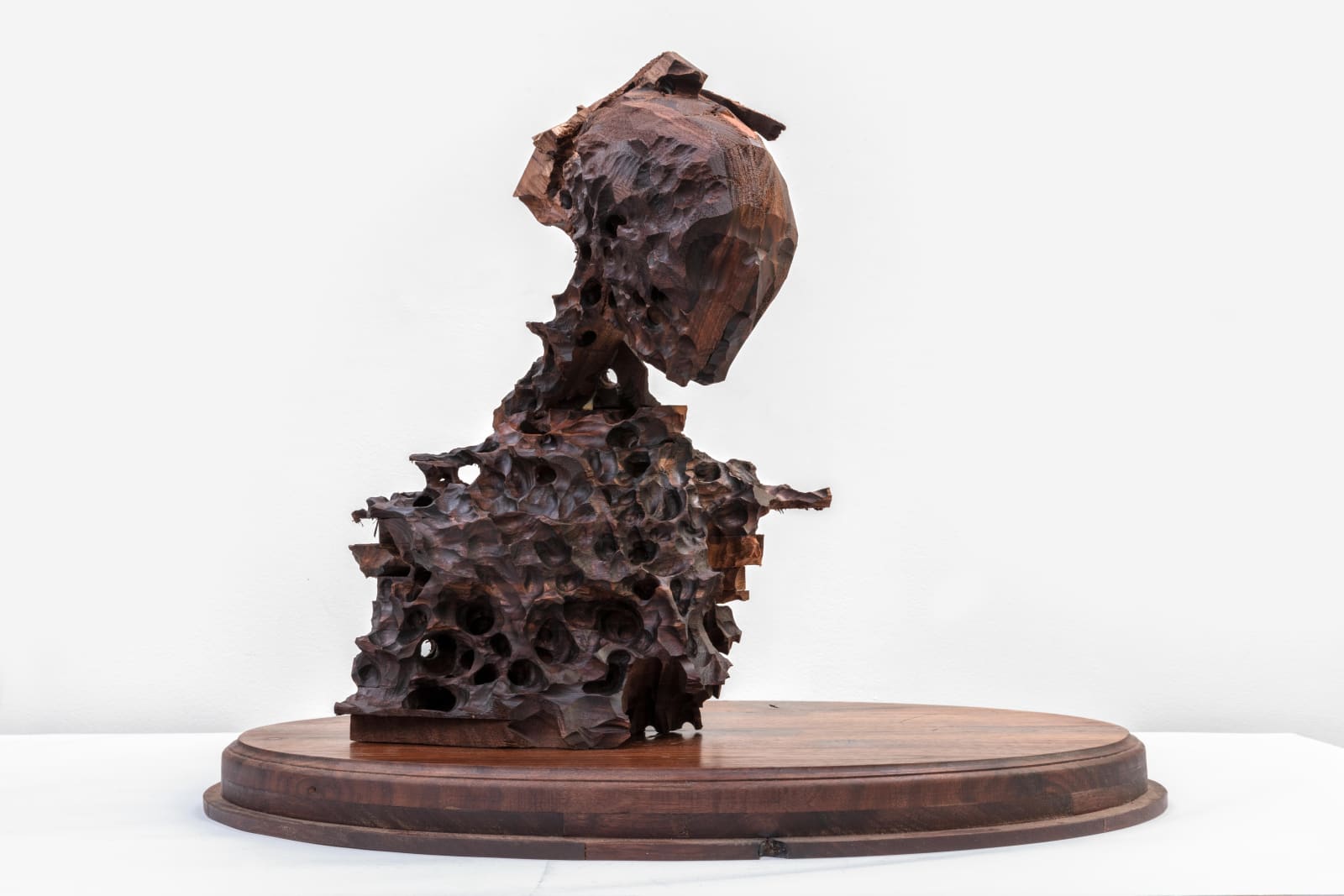 Scenes from the River 8, 2021