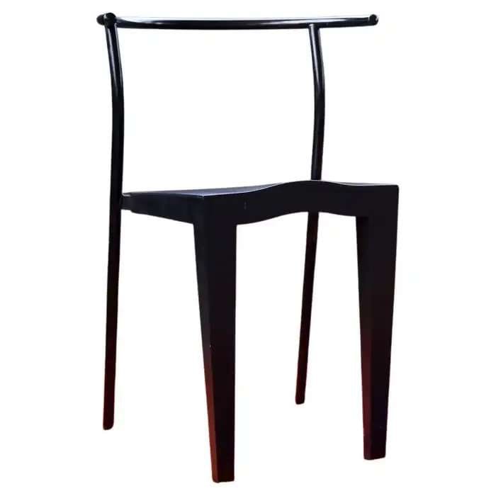 Tonic, Dr Glob Chair - Katell, made by Phillippe Starck