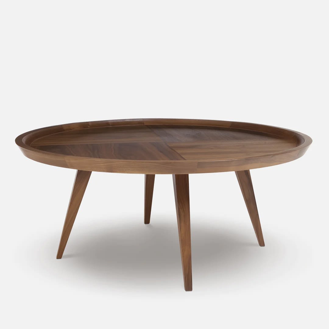Tonic, Thomas Coffee Table Timber