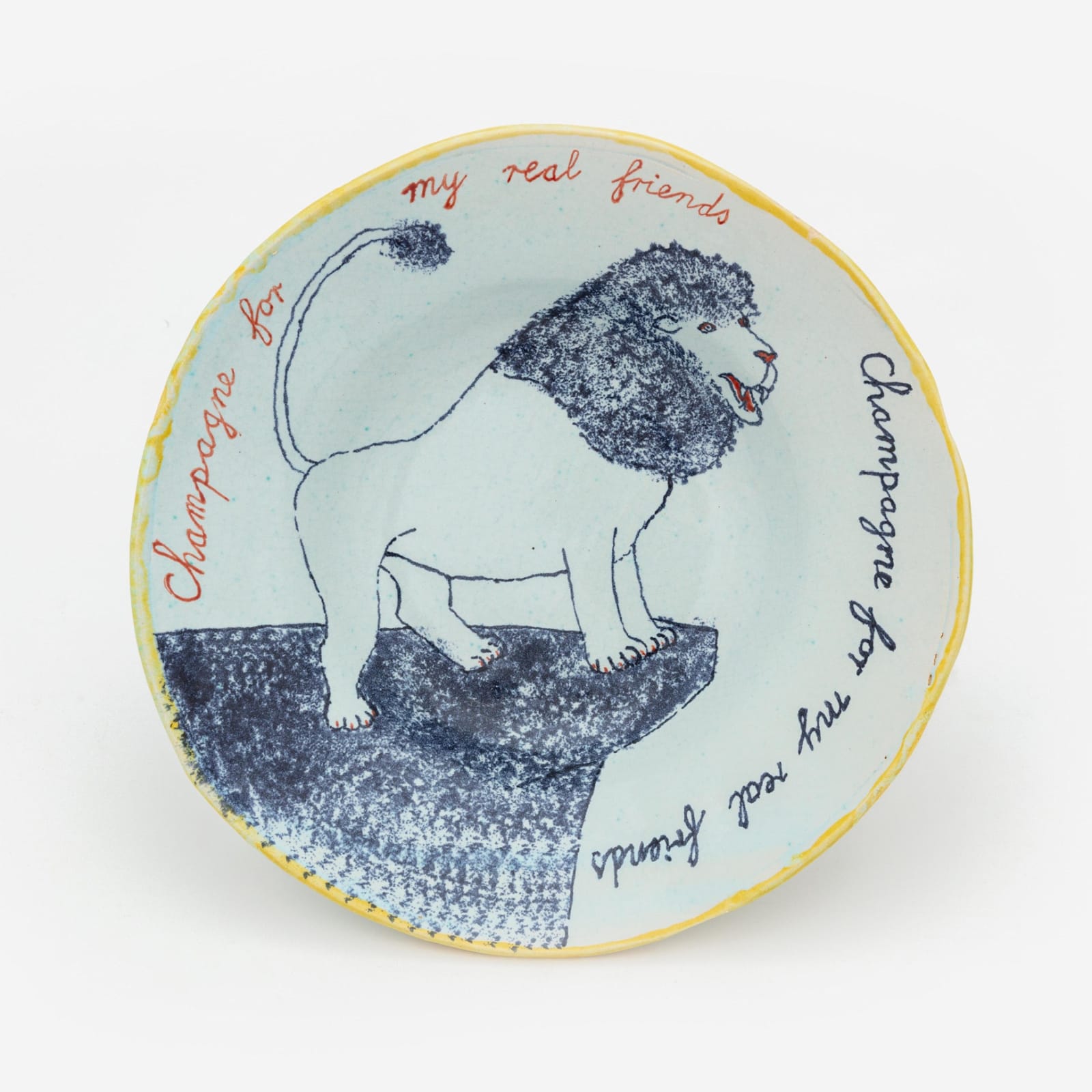 Hylton Nel, Calitzdorp, 4 February 2004