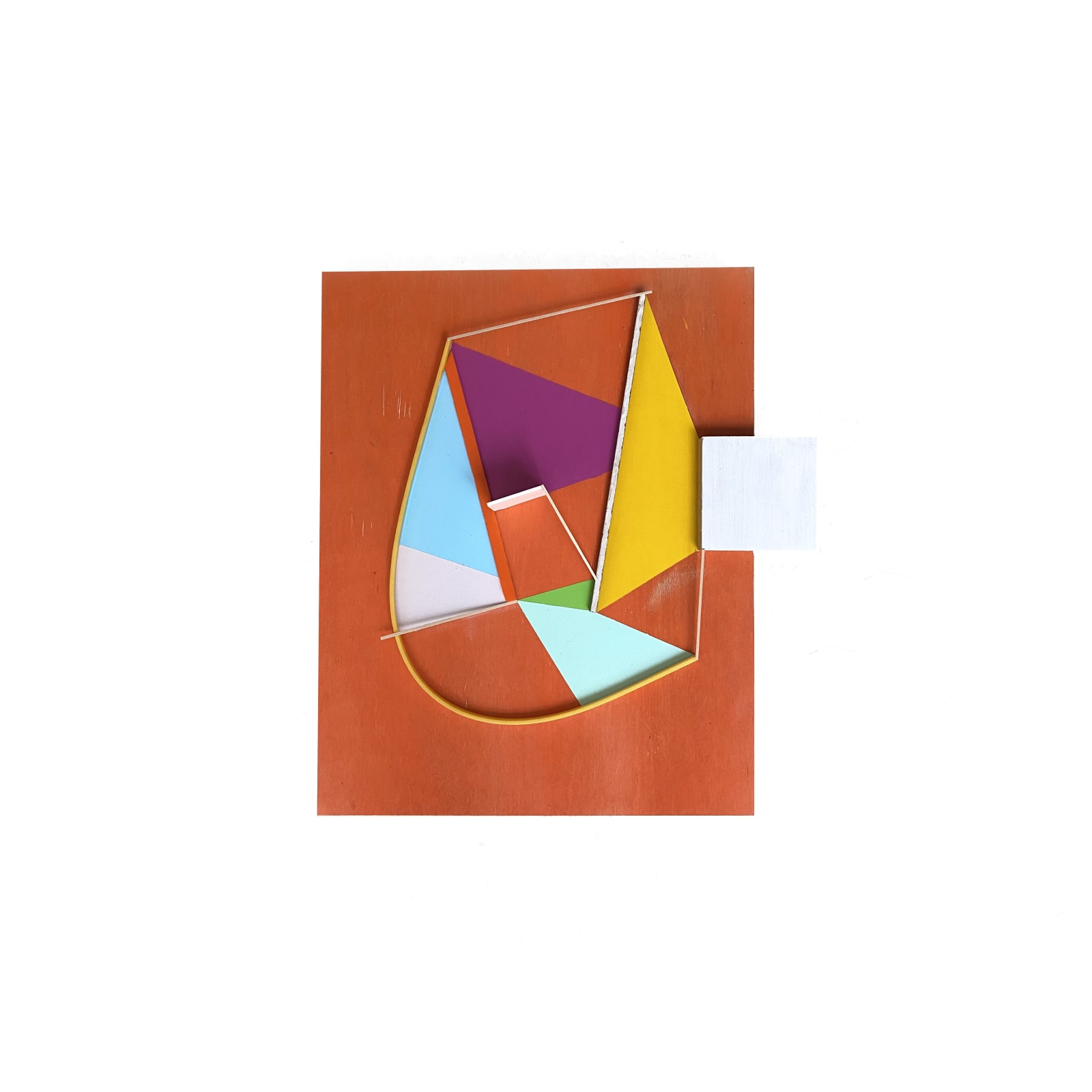 Salim Curimjee, Journeys in Space – (p) – YJSS, 2020