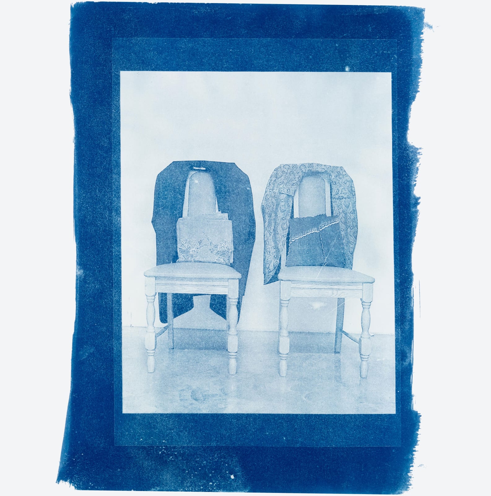 Khanyisile Mawhayi, Suited, 2020