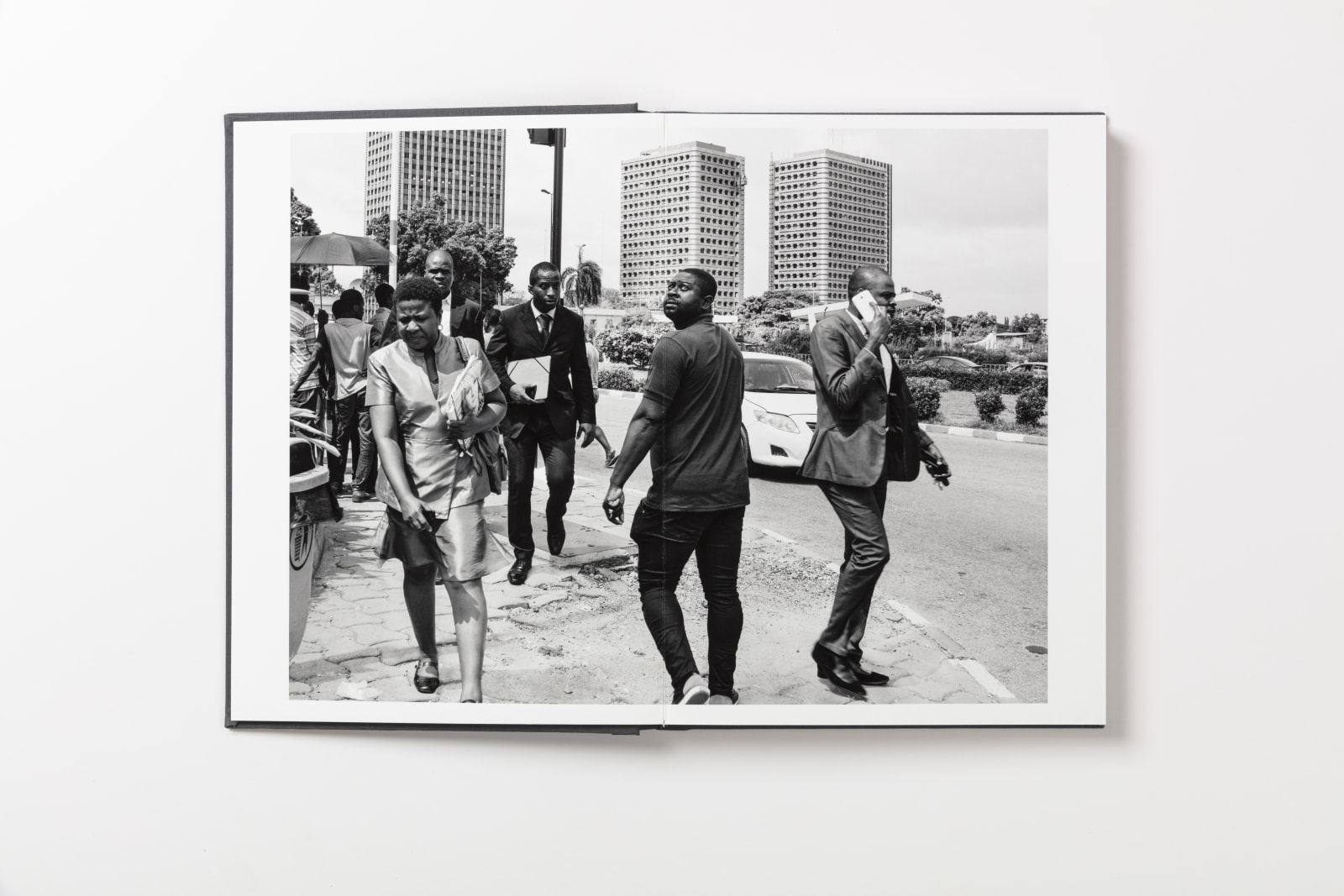 Guy Tillim, Abidjan, 2017