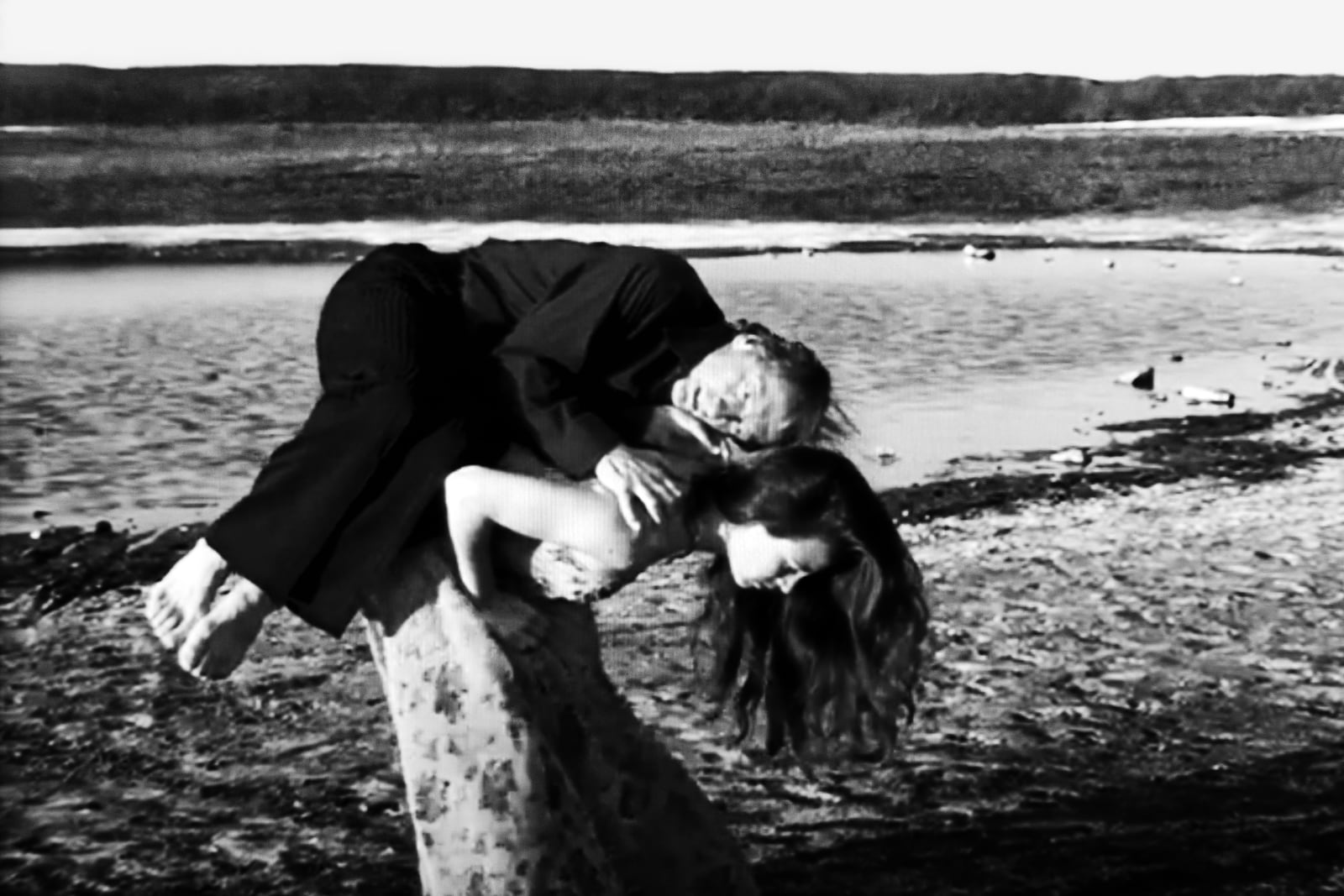 Jo Ractliffe, Still #19