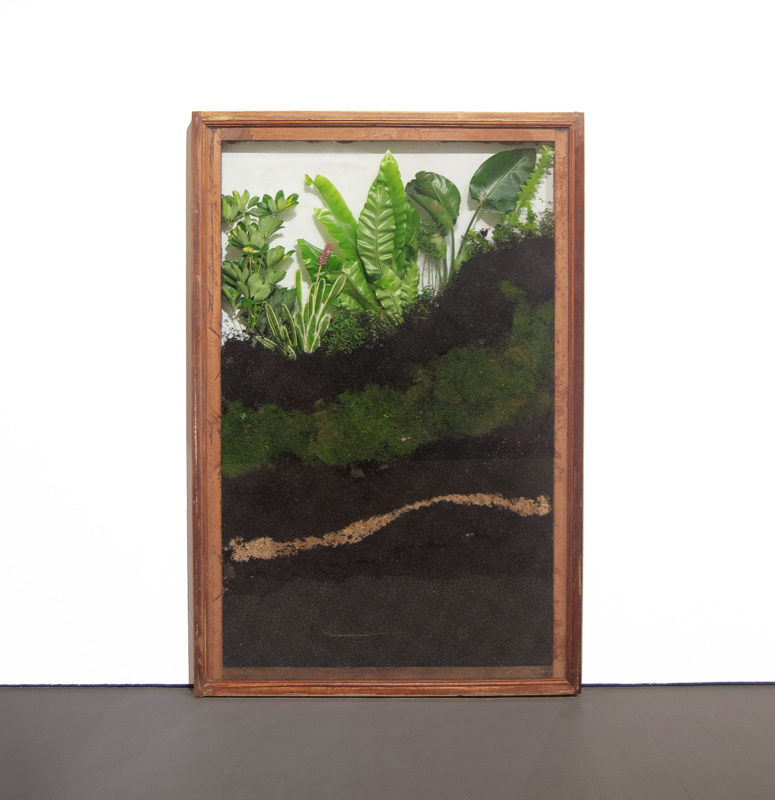 Joburg Ash, Untitled, 2023