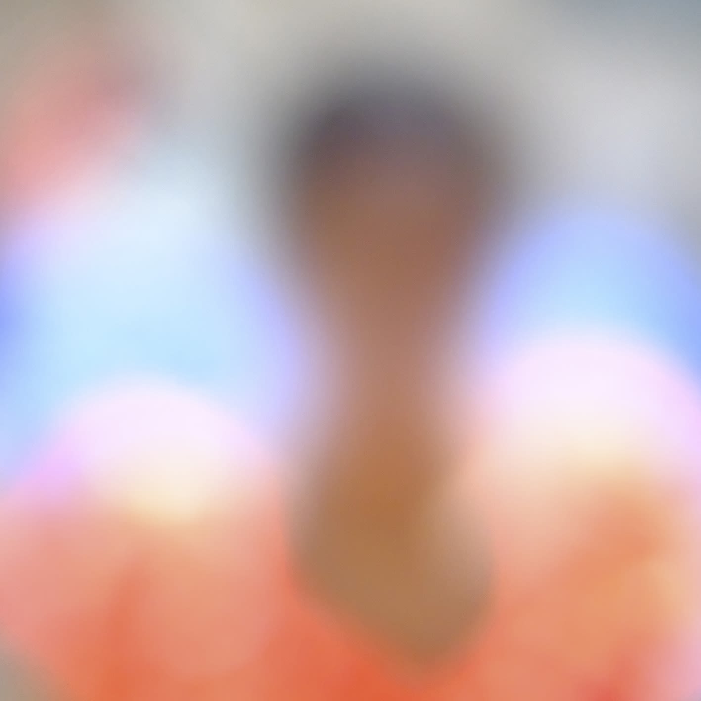 Mame-Diarra Niang, Morphologie du rêve #2, 2021