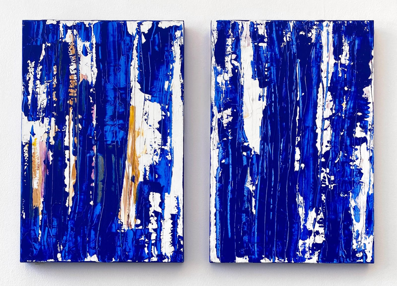 Zanele Muholi, Sbonokuhle I & II, 2021