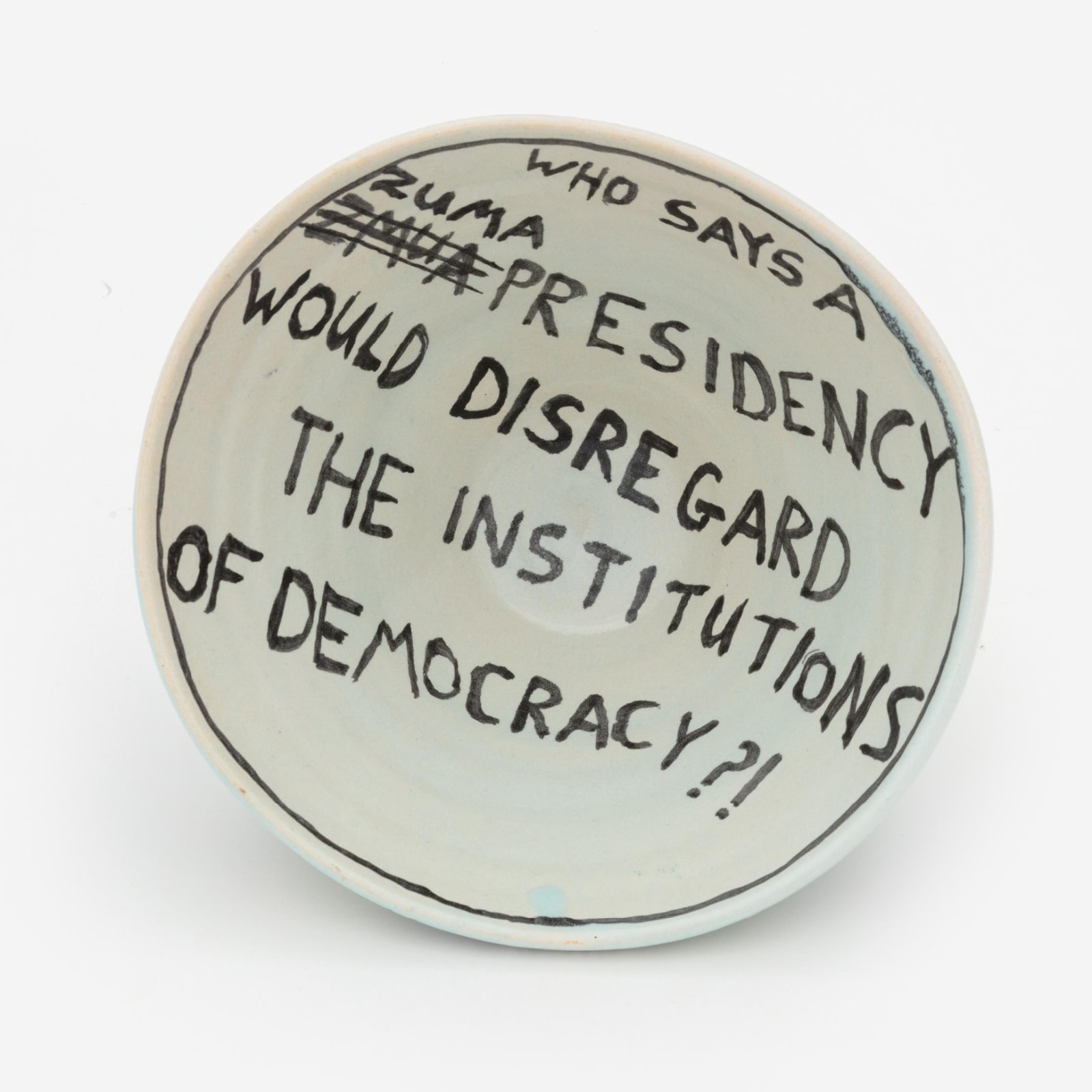 Hylton Nel, Calitzdorp, 26 August 2008