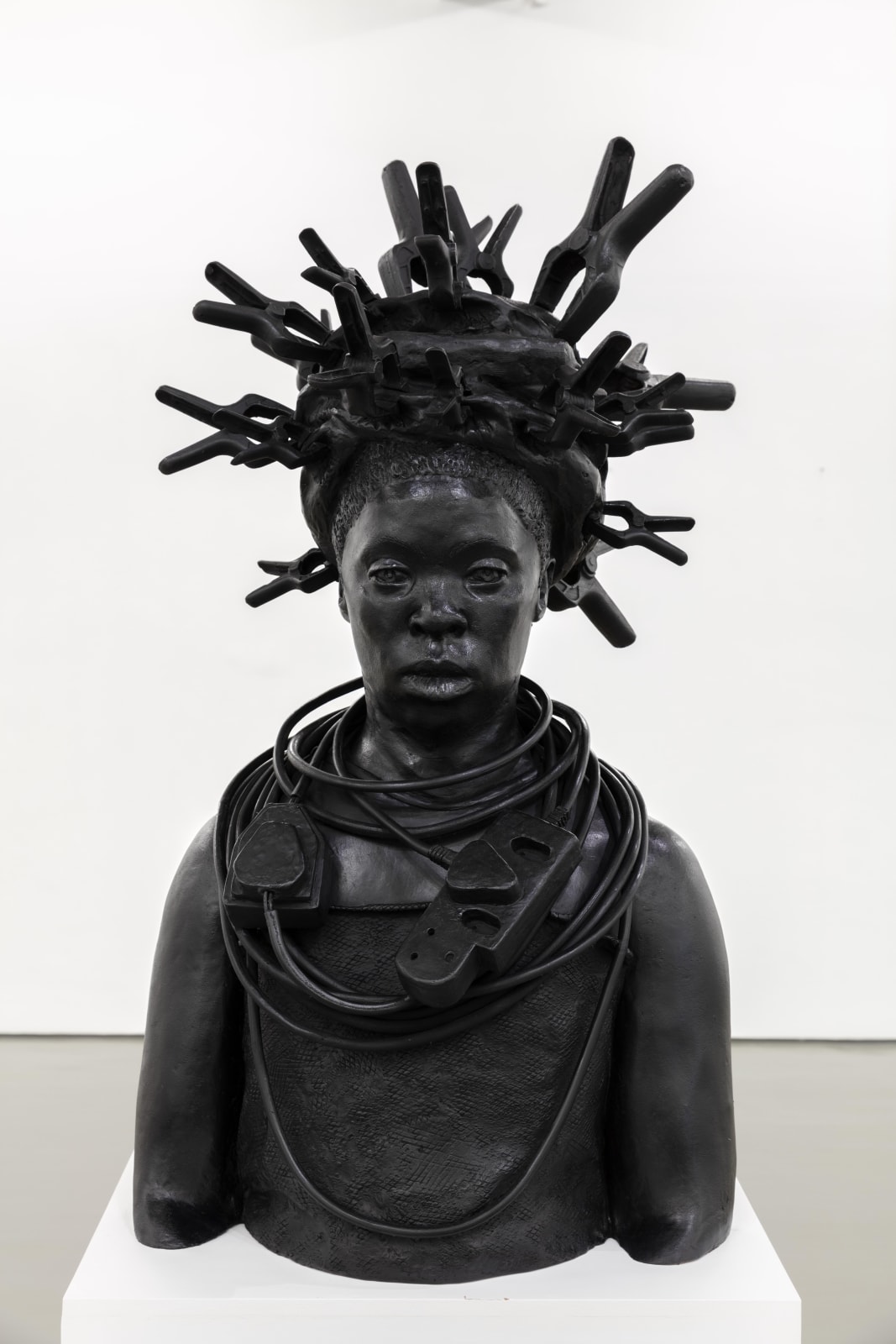 Zanele Muholi, Muholi, 2021