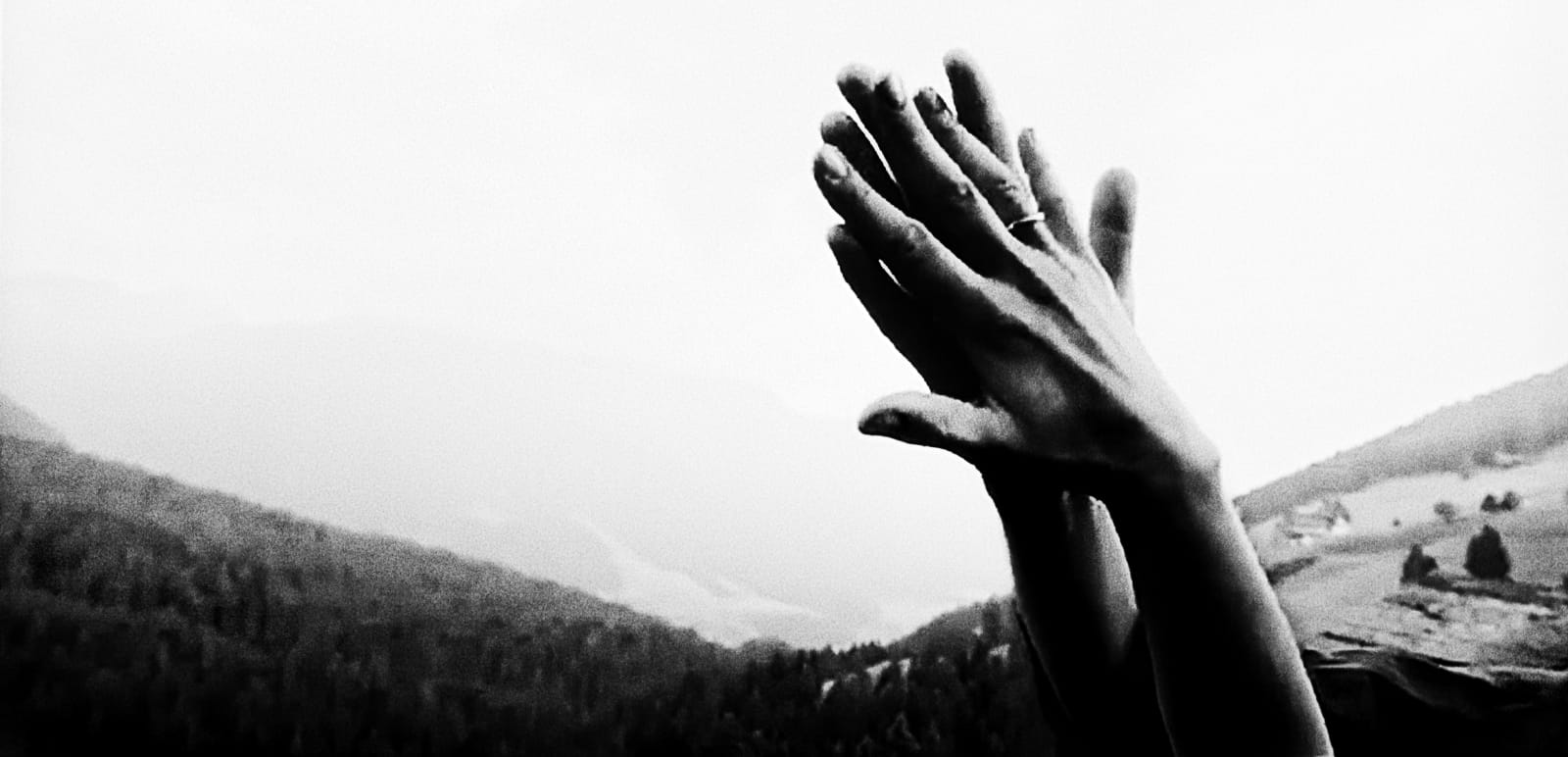 Jo Ractliffe, still #24