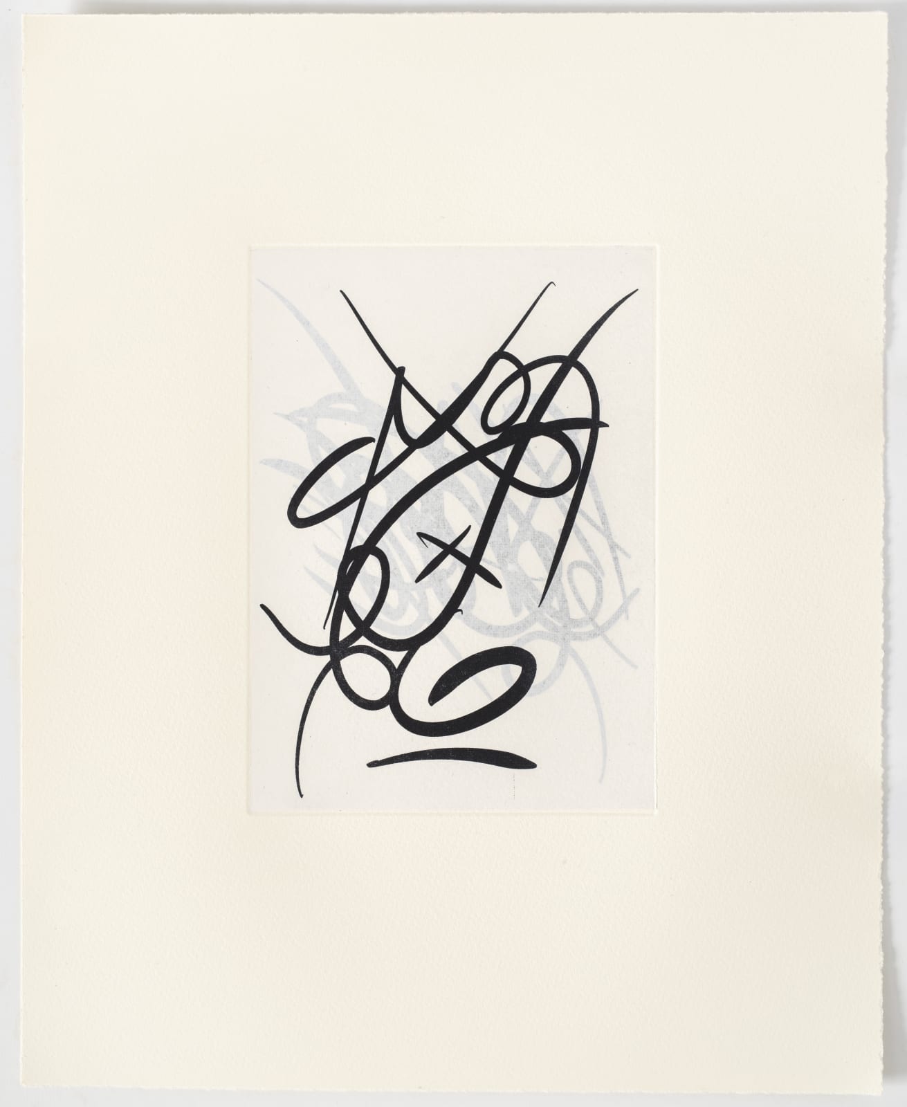 Thenjiwe Niki Nkosi, An Account IV, 2021