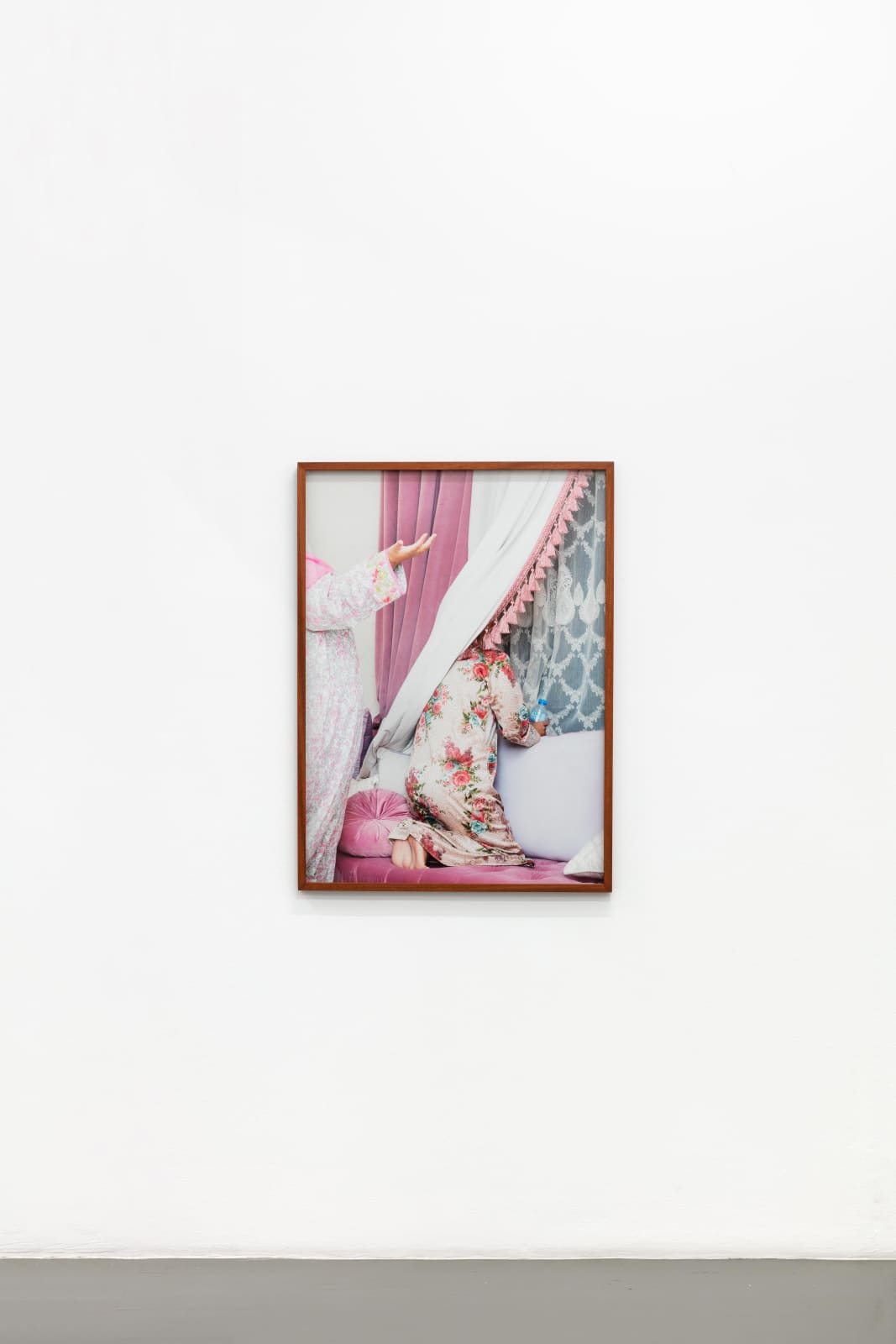 Farah Al Qasimi, After Dinner 2, 2018