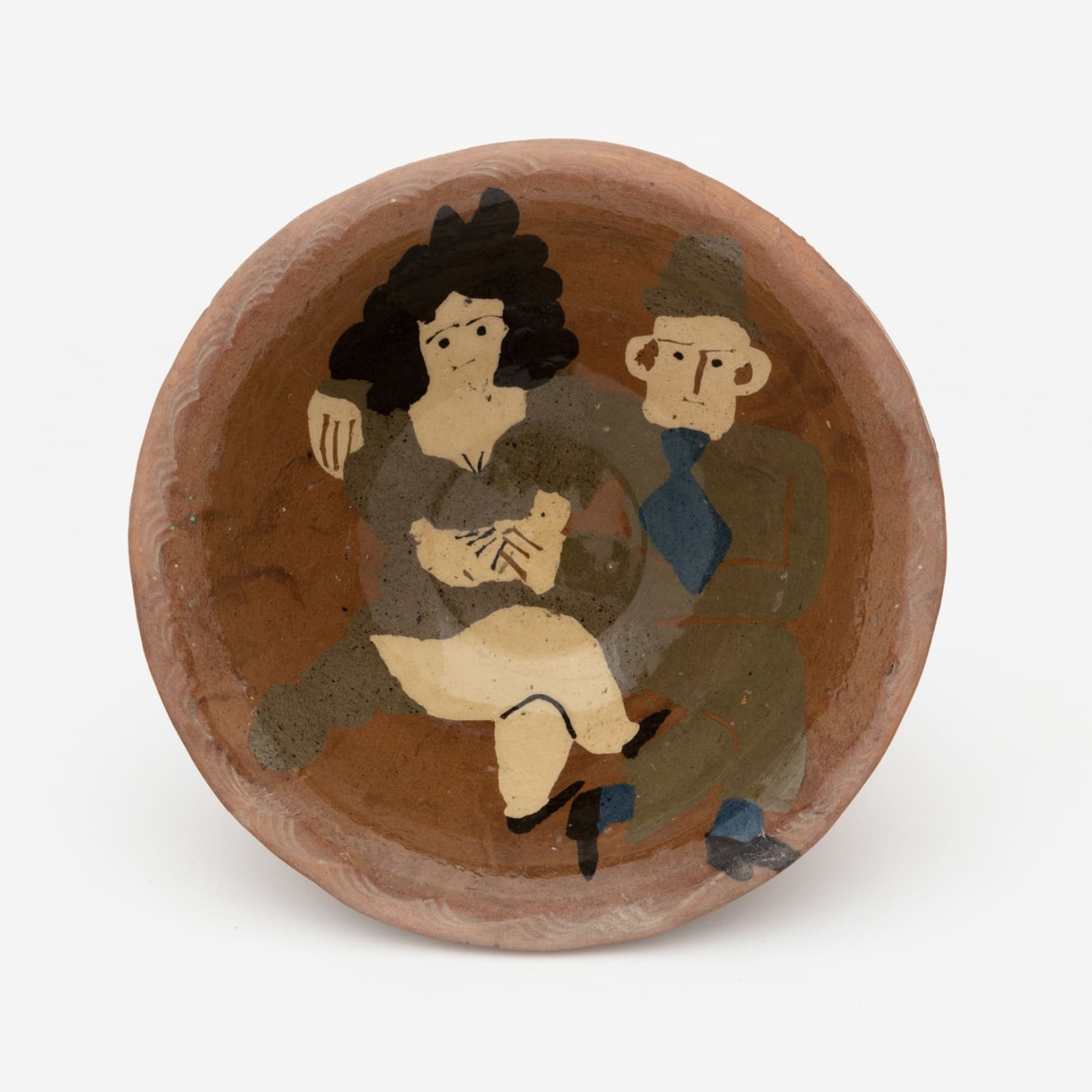 Hylton Nel, Whitstable, Kent, c.1969–1973