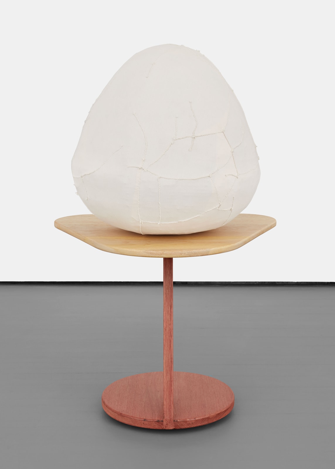 Serge Alain Nitegeka, Lost and Found IV, 2021