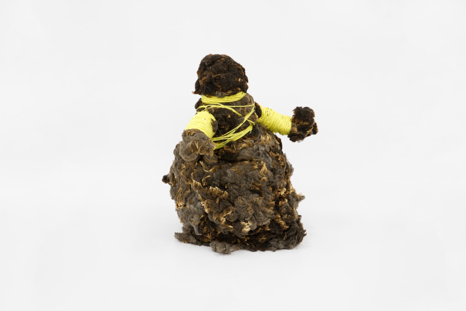 Precious Okoyomon, Not Yet Titled (light), 2021