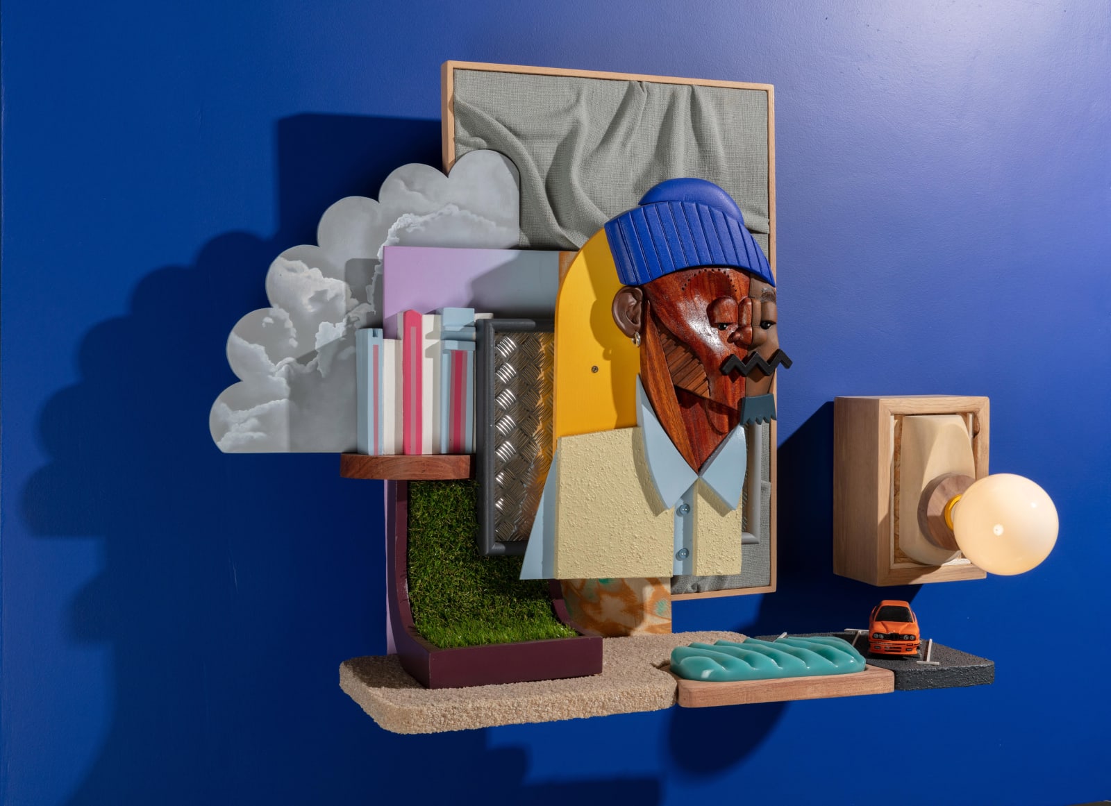 Dada Khanyisa, 'It was that night we ended up at Berea Court', 2021