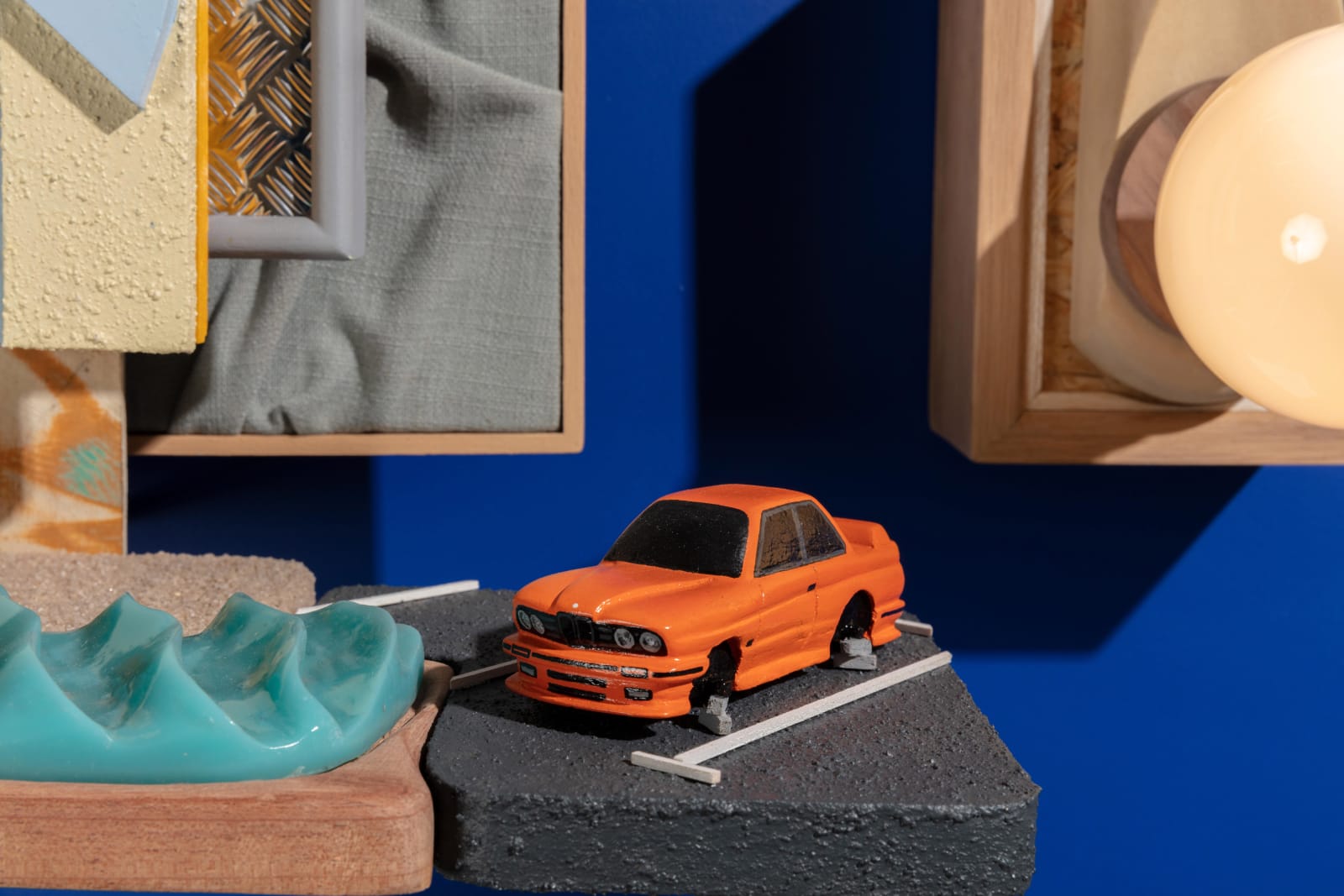 Dada Khanyisa, 'It was that night we ended up at Berea Court', 2021