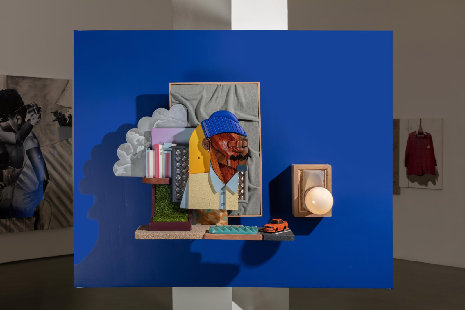 Dada Khanyisa, 'It was that night we ended up at Berea Court', 2021